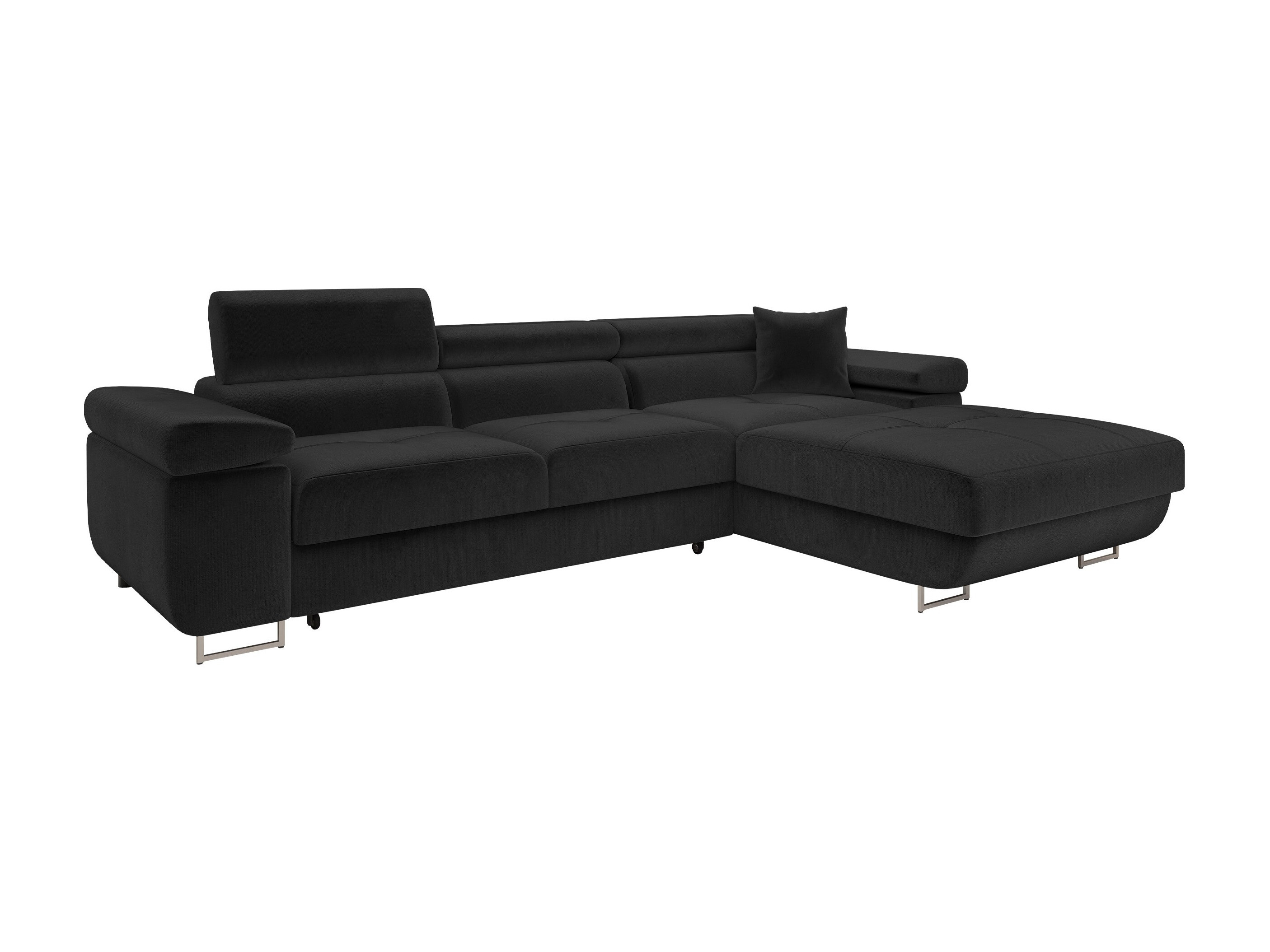 Hoekbank Comfivo Vinetum II (Polo 897)