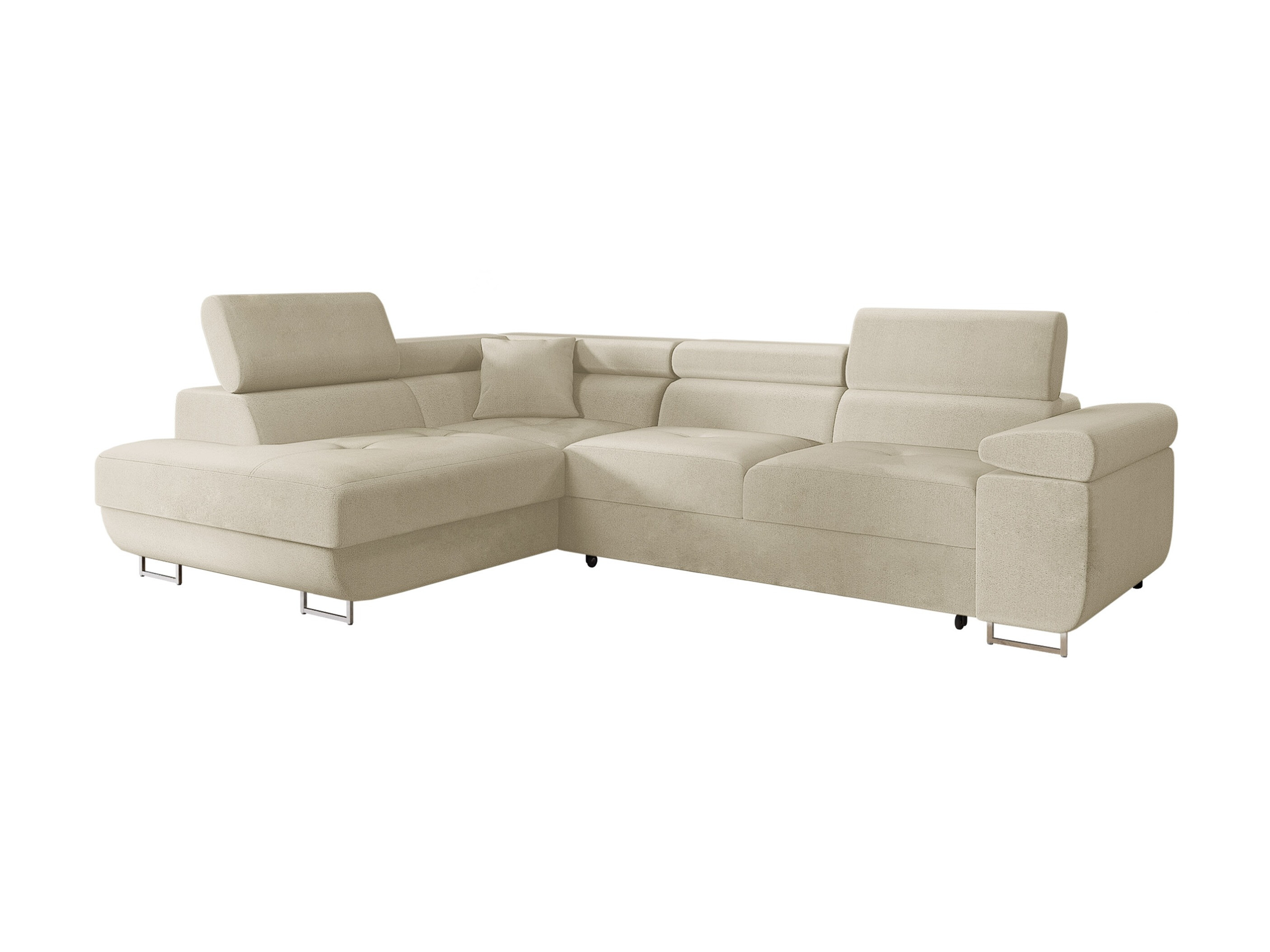Hoekbank Comfivo Vinetum (Polo 872)