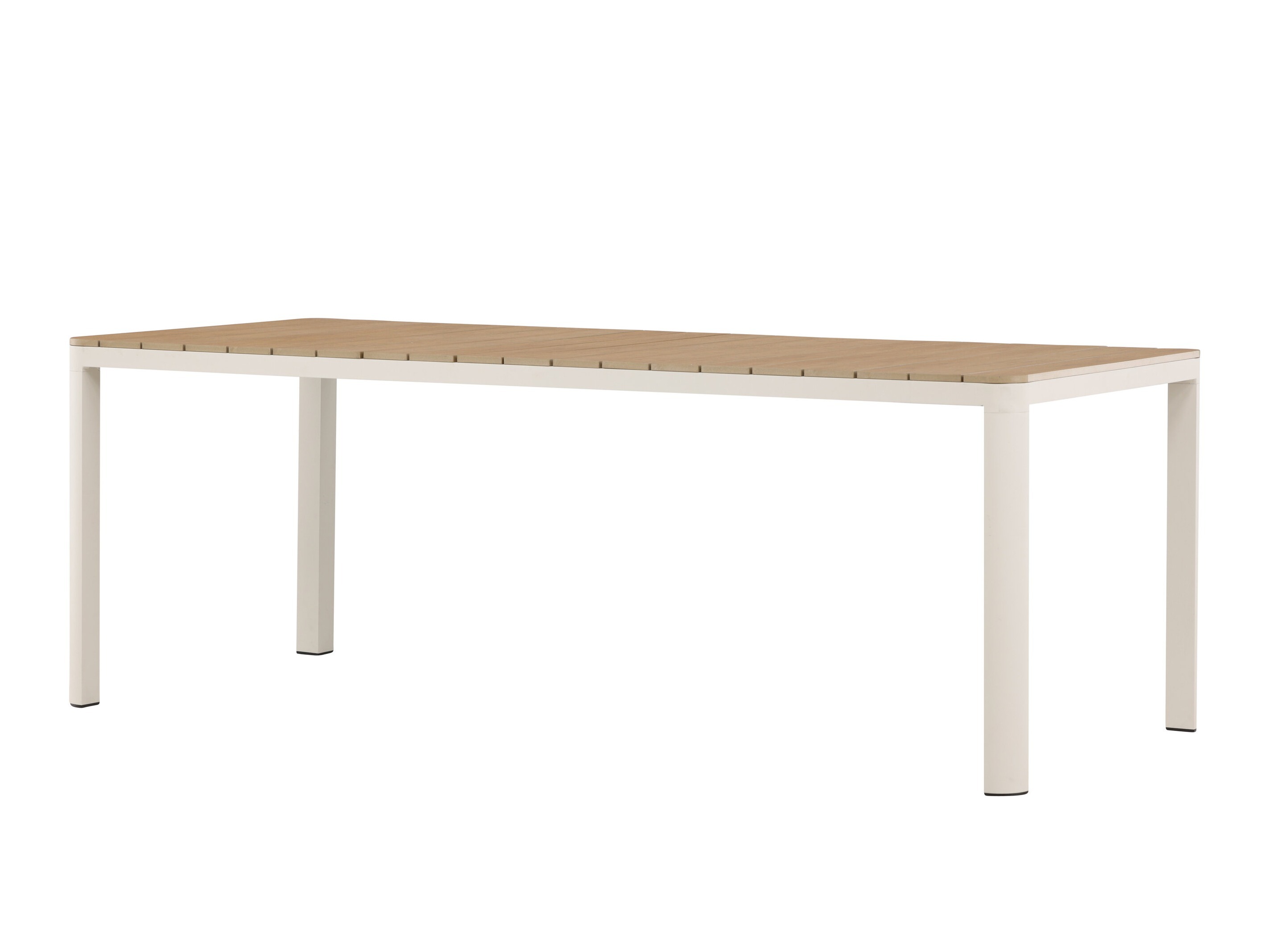 Tafel en stoelen set Dallas 5305
