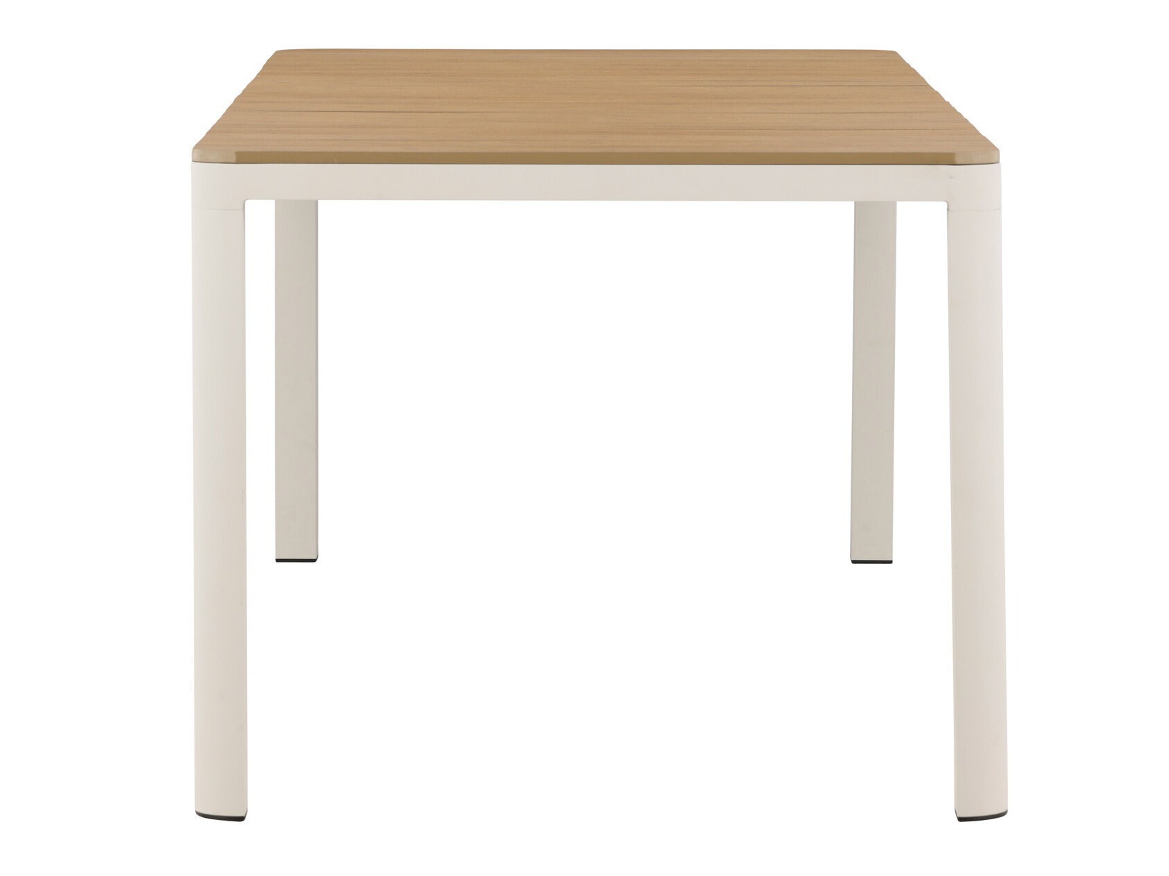 Tafel en stoelen set Dallas 5305