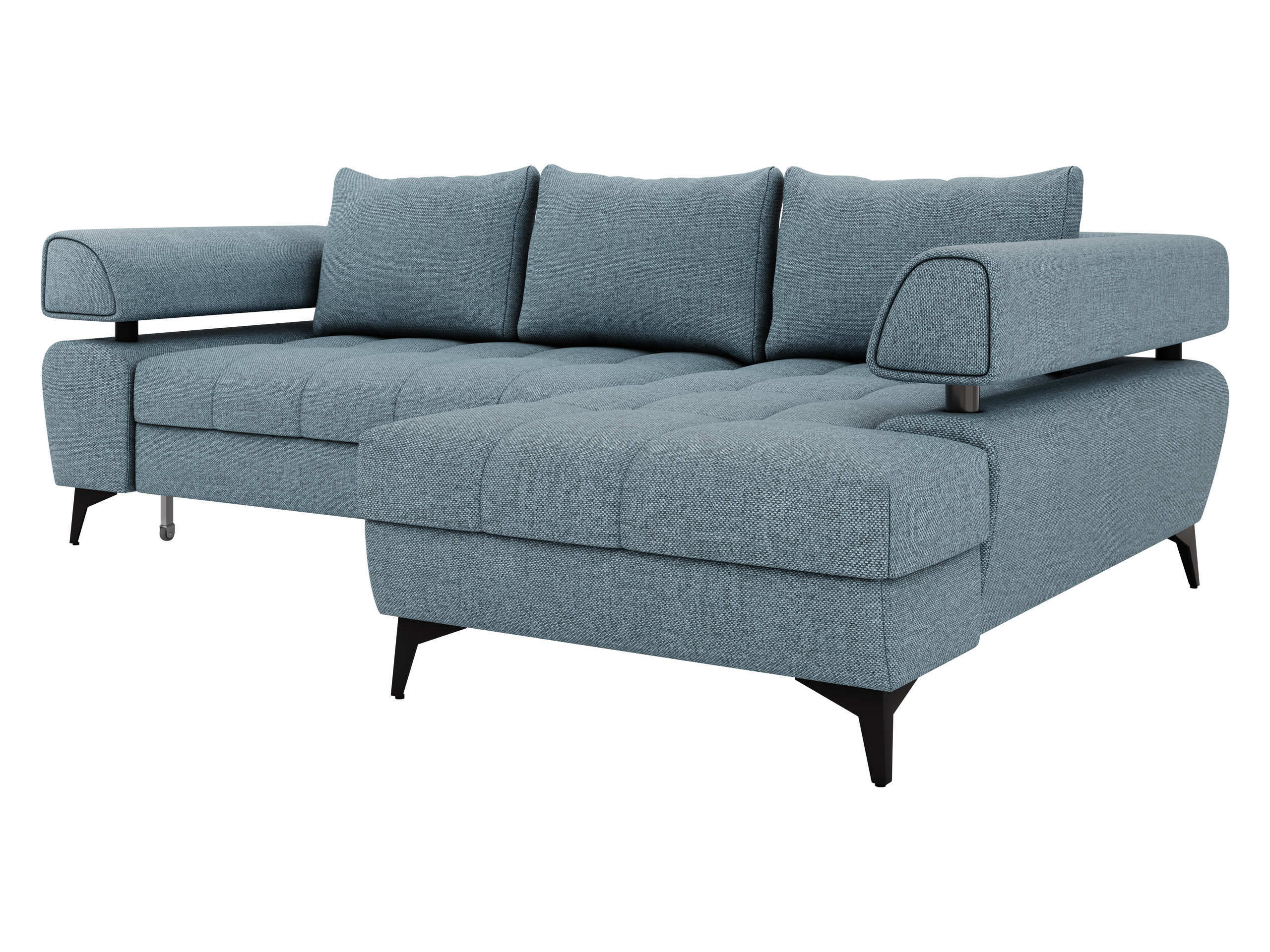 Hoekbank Lincoln 154 (Inari 72)