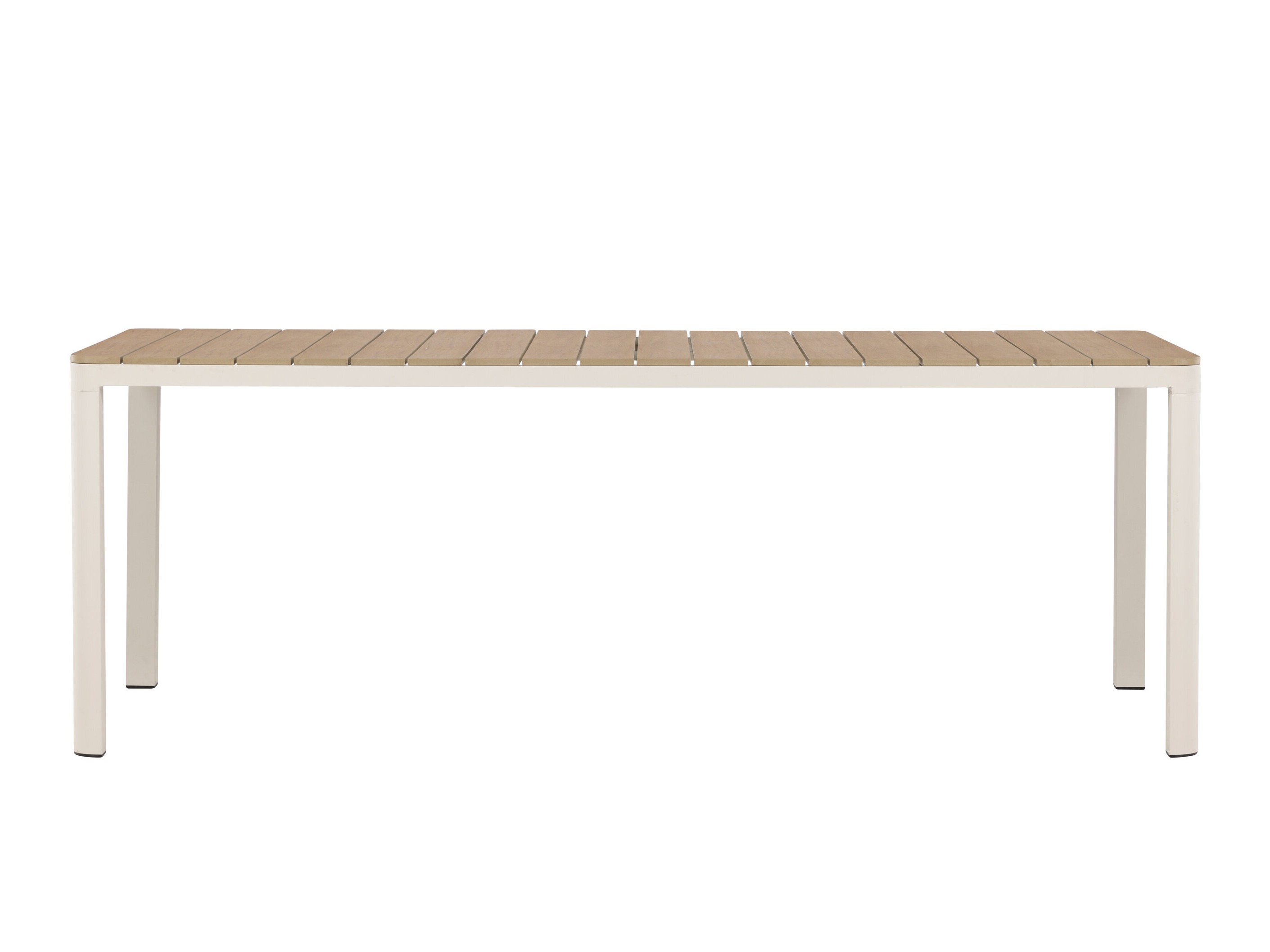 Tafel en stoelen set Dallas 5305