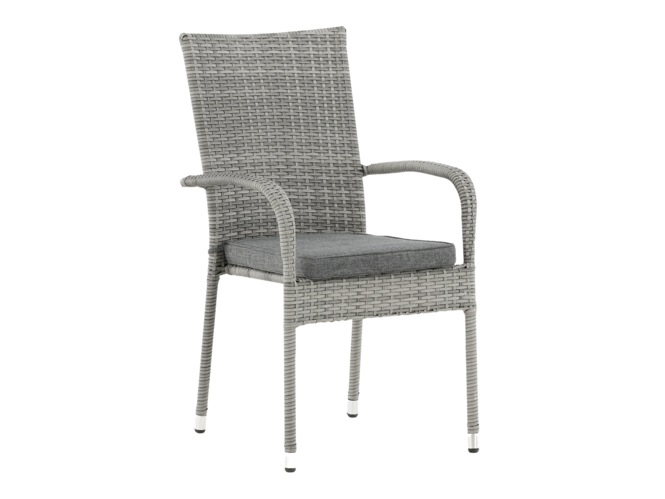 Tafel en stoelen set Dallas 5308