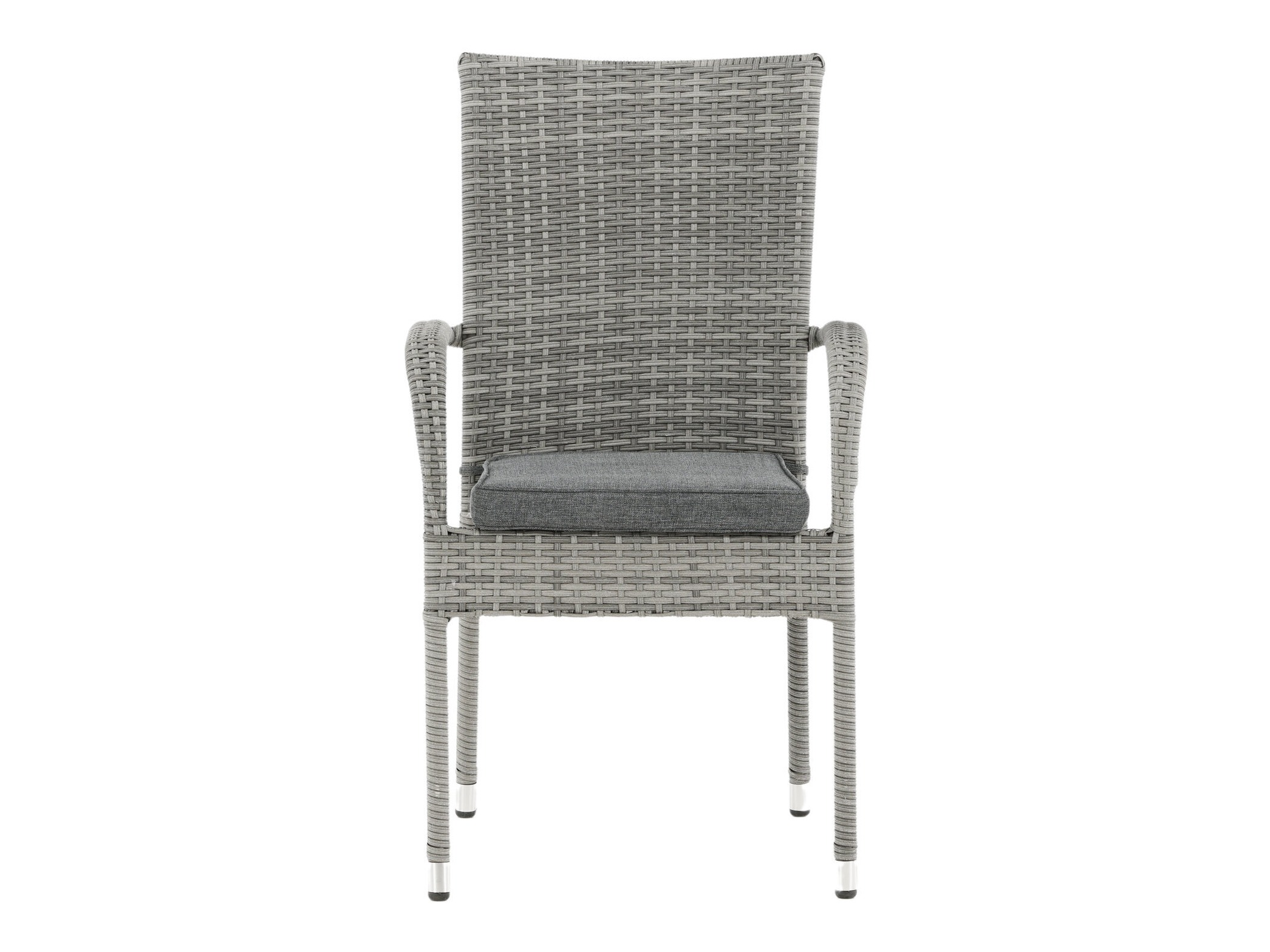 Tafel en stoelen set Dallas 5308