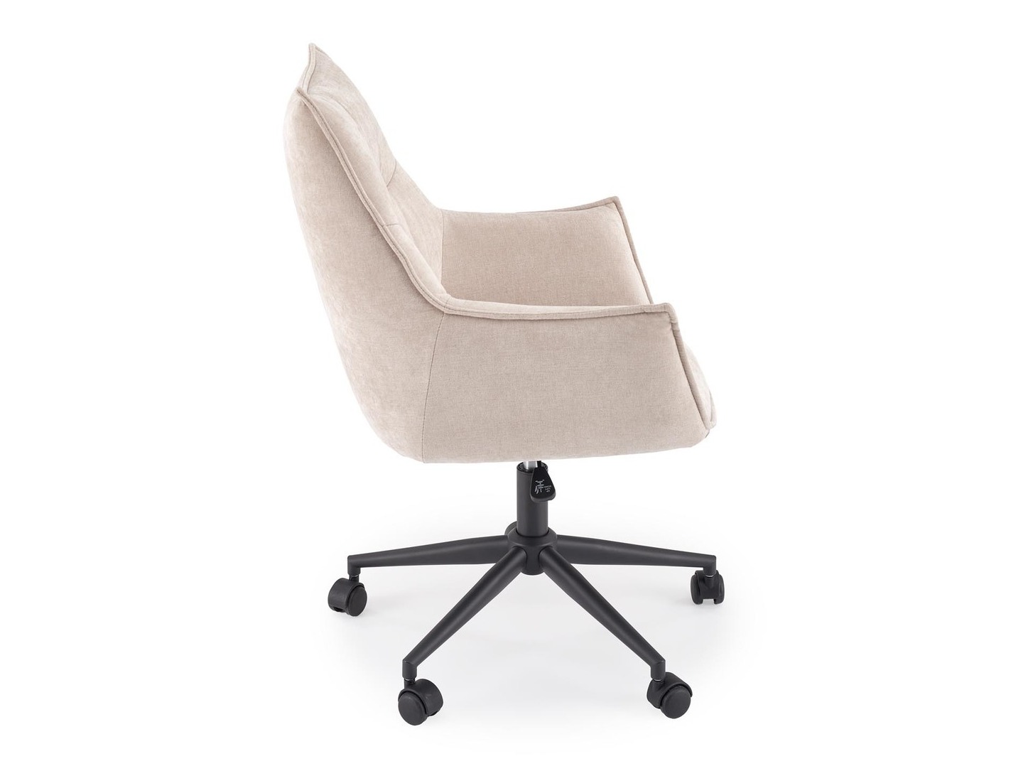 Bureaustoel Houston 2131 (Beige)