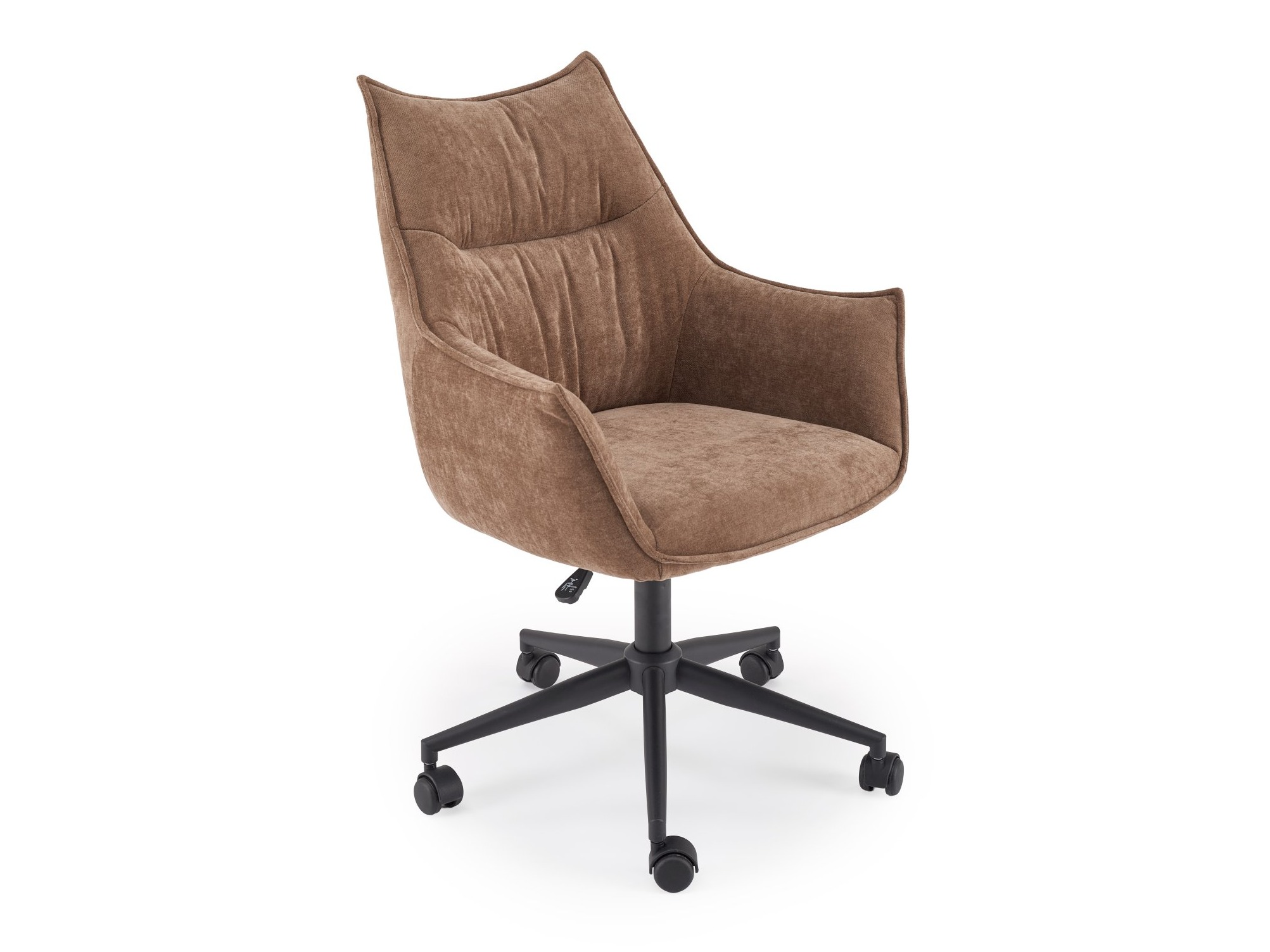 Bureaustoel Houston 2131 (Bruin)