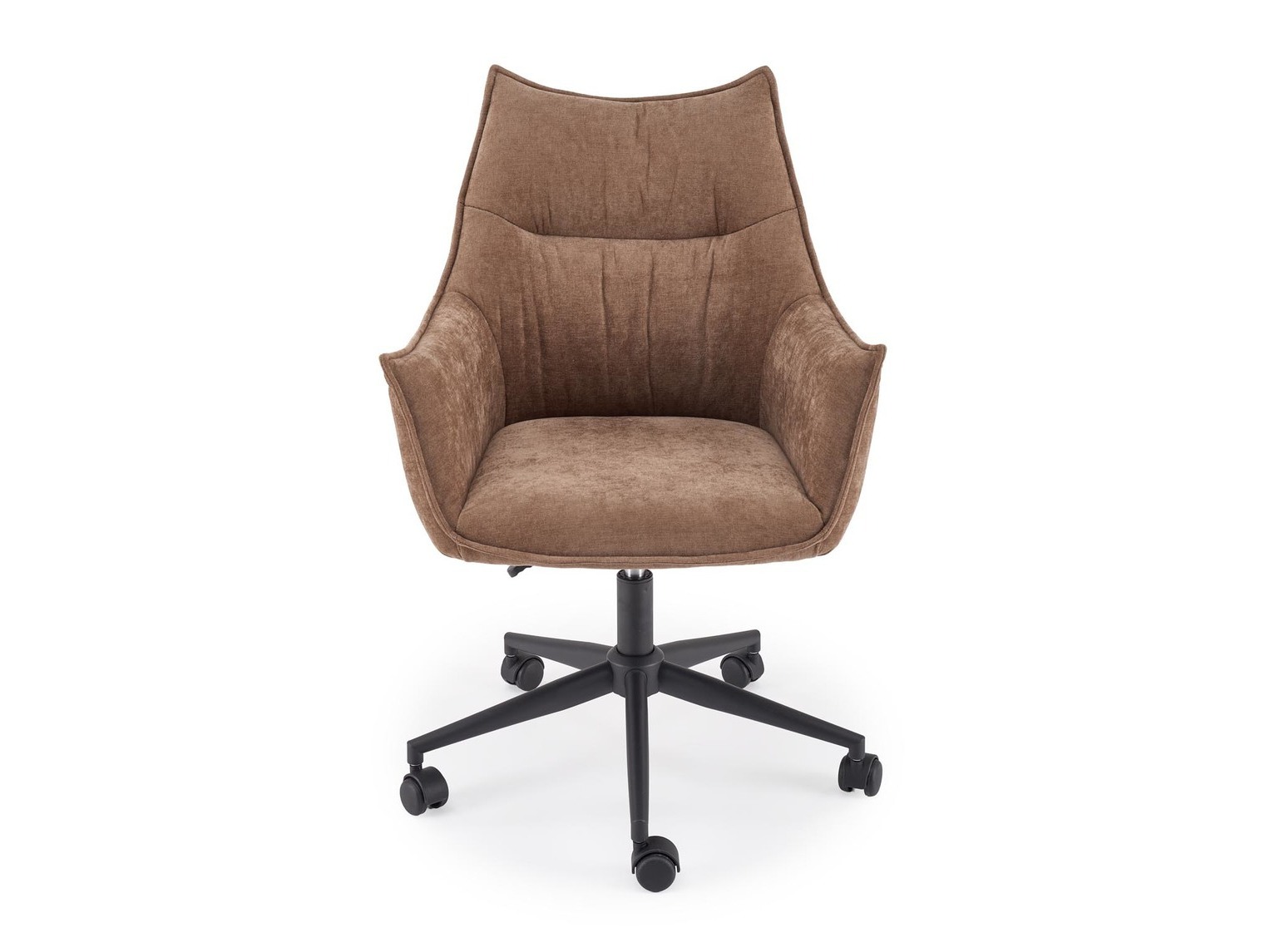 Bureaustoel Houston 2131 (Bruin)