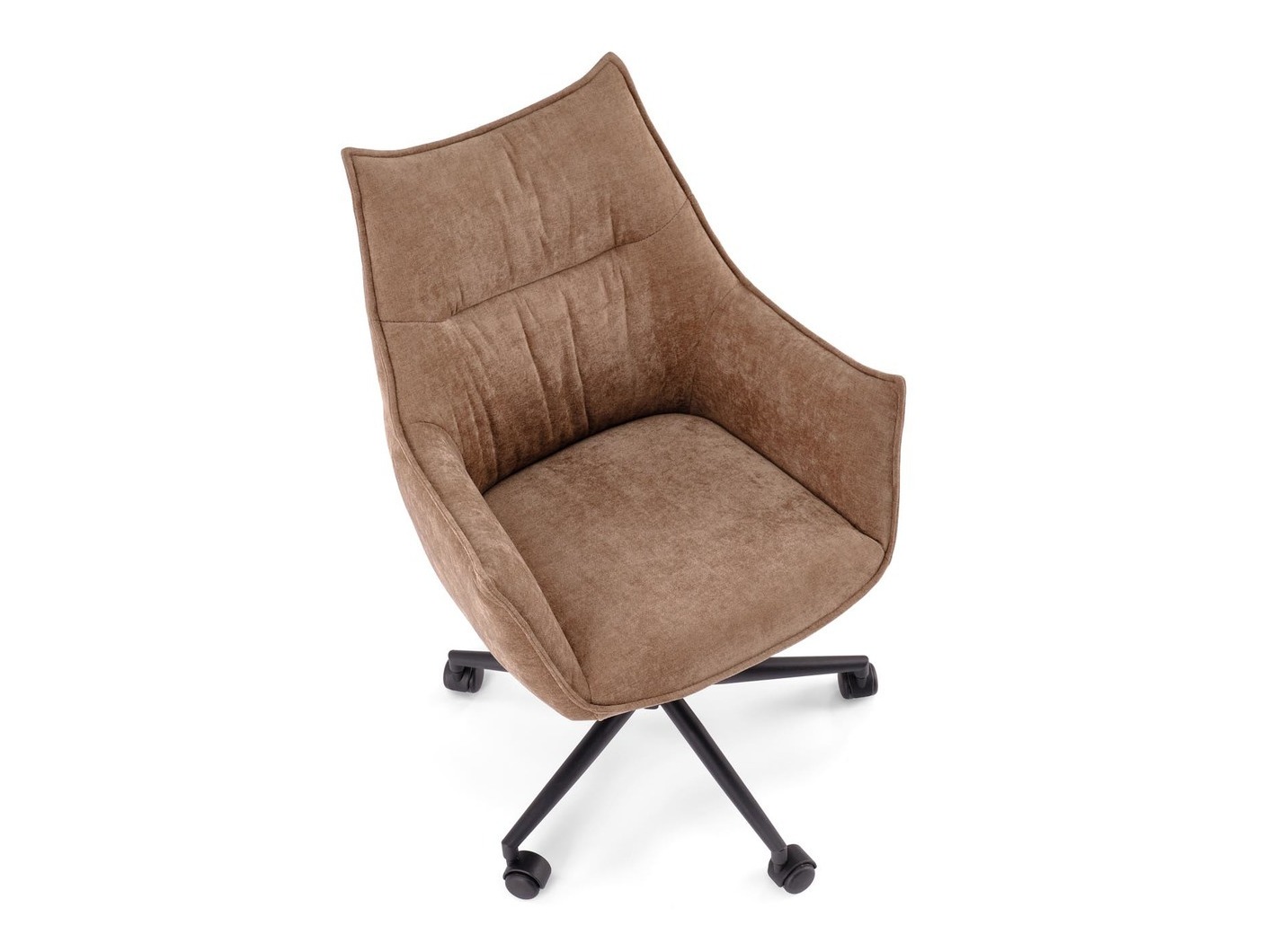 Bureaustoel Houston 2131 (Bruin)