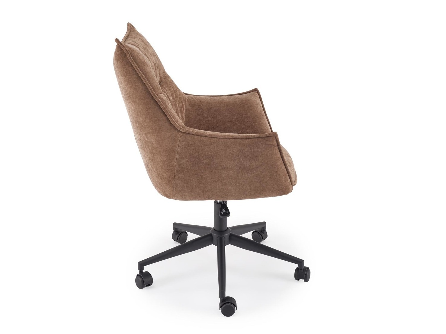 Bureaustoel Houston 2131 (Bruin)