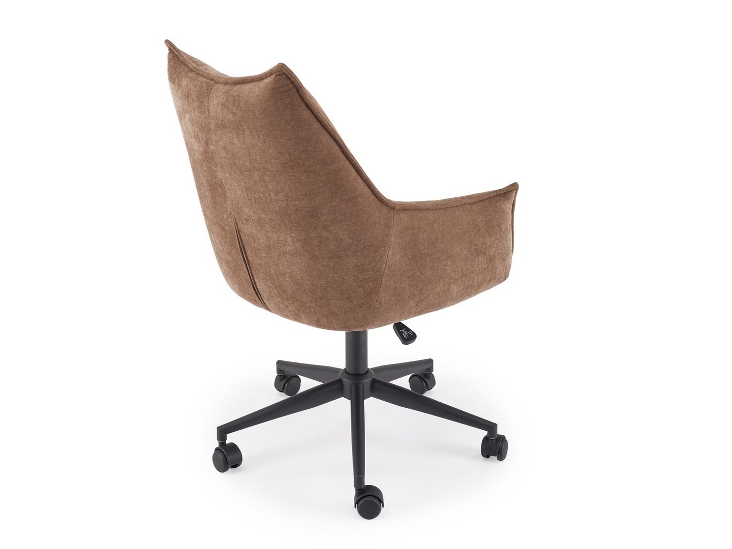 Bureaustoel Houston 2131 (Bruin)
