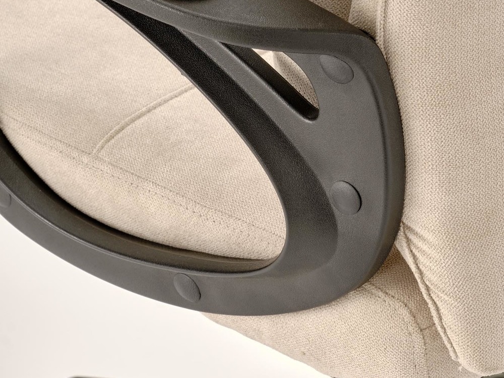 Bureaustoel Houston 2132 (Beige)