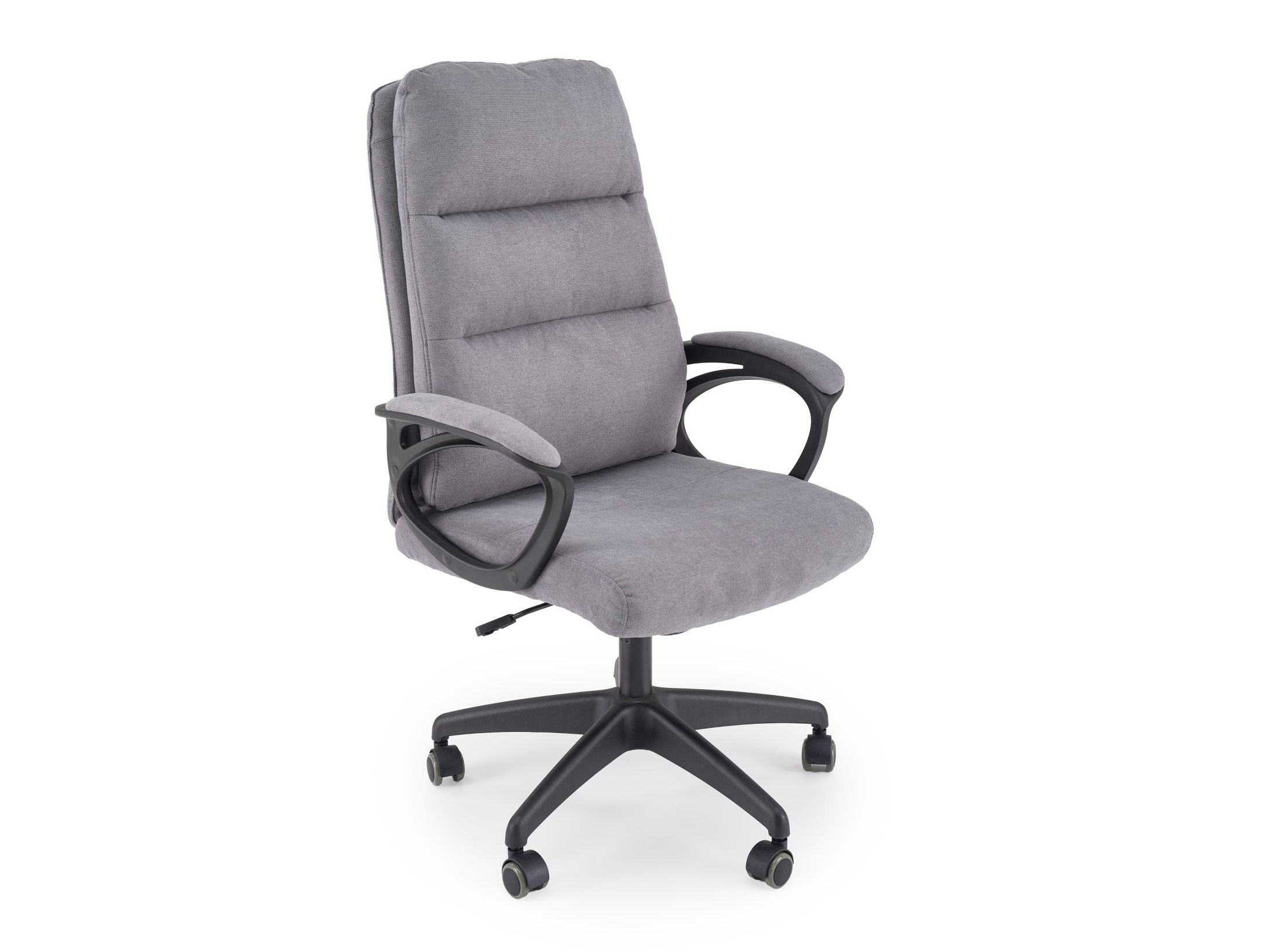 Bureaustoel Houston 2132 (Grijs)