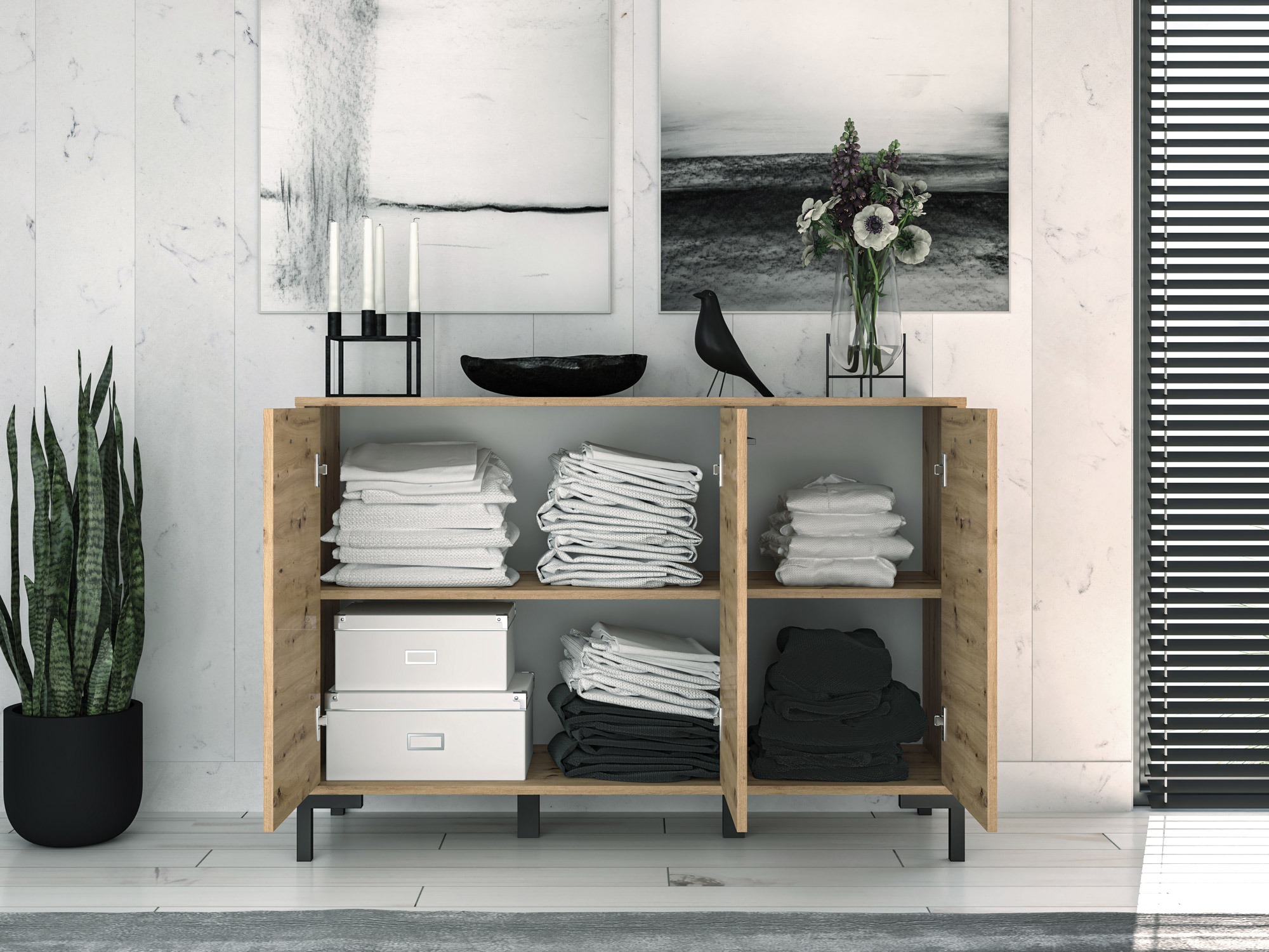Dressoir Larnolo 113