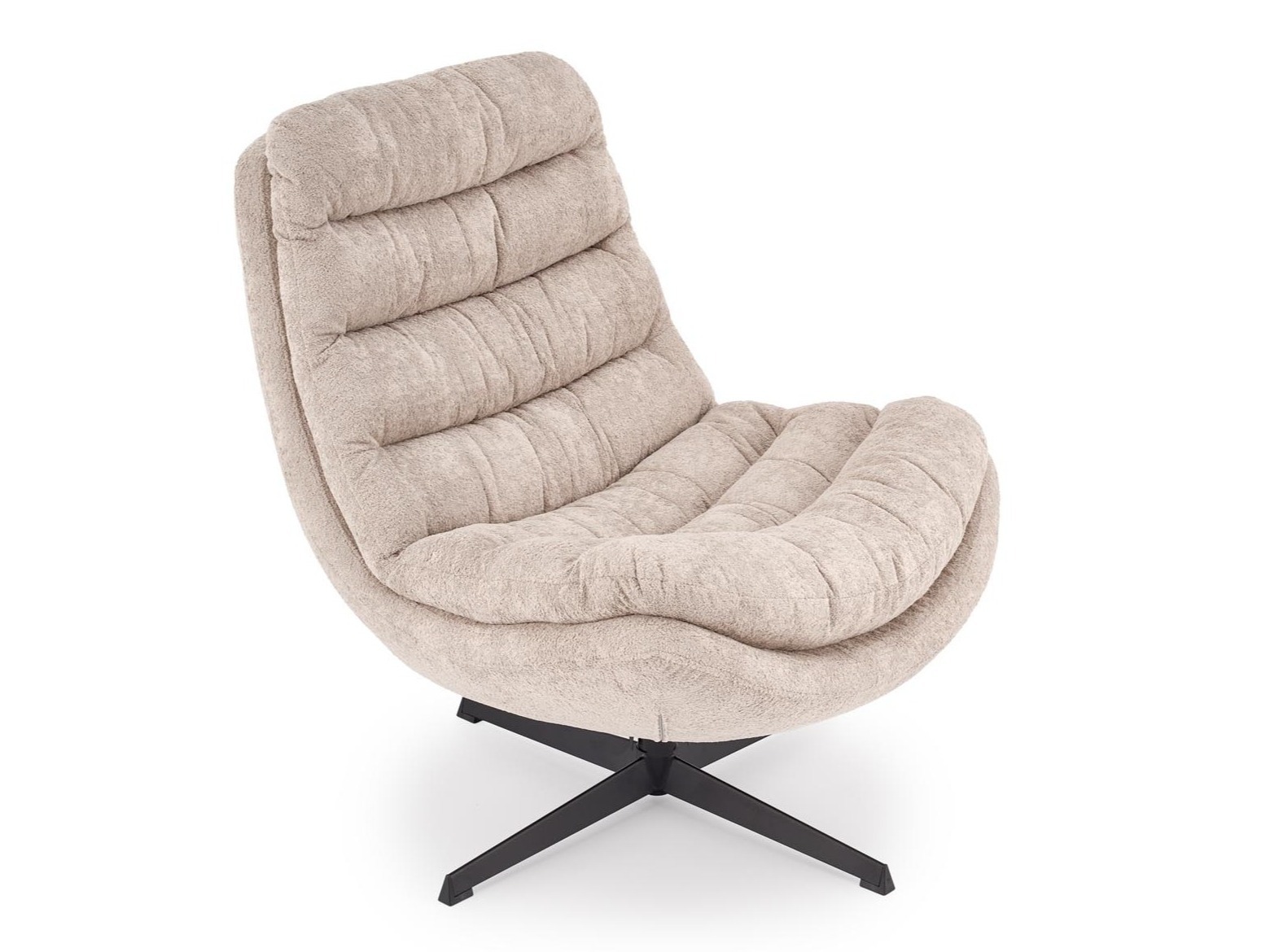 Fauteuil Houston 2134 (Cappuccino)