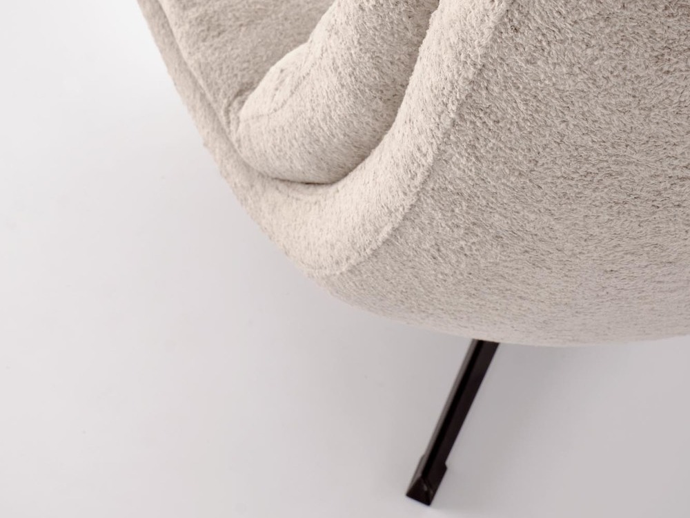 Fauteuil Houston 2134 (Cappuccino)