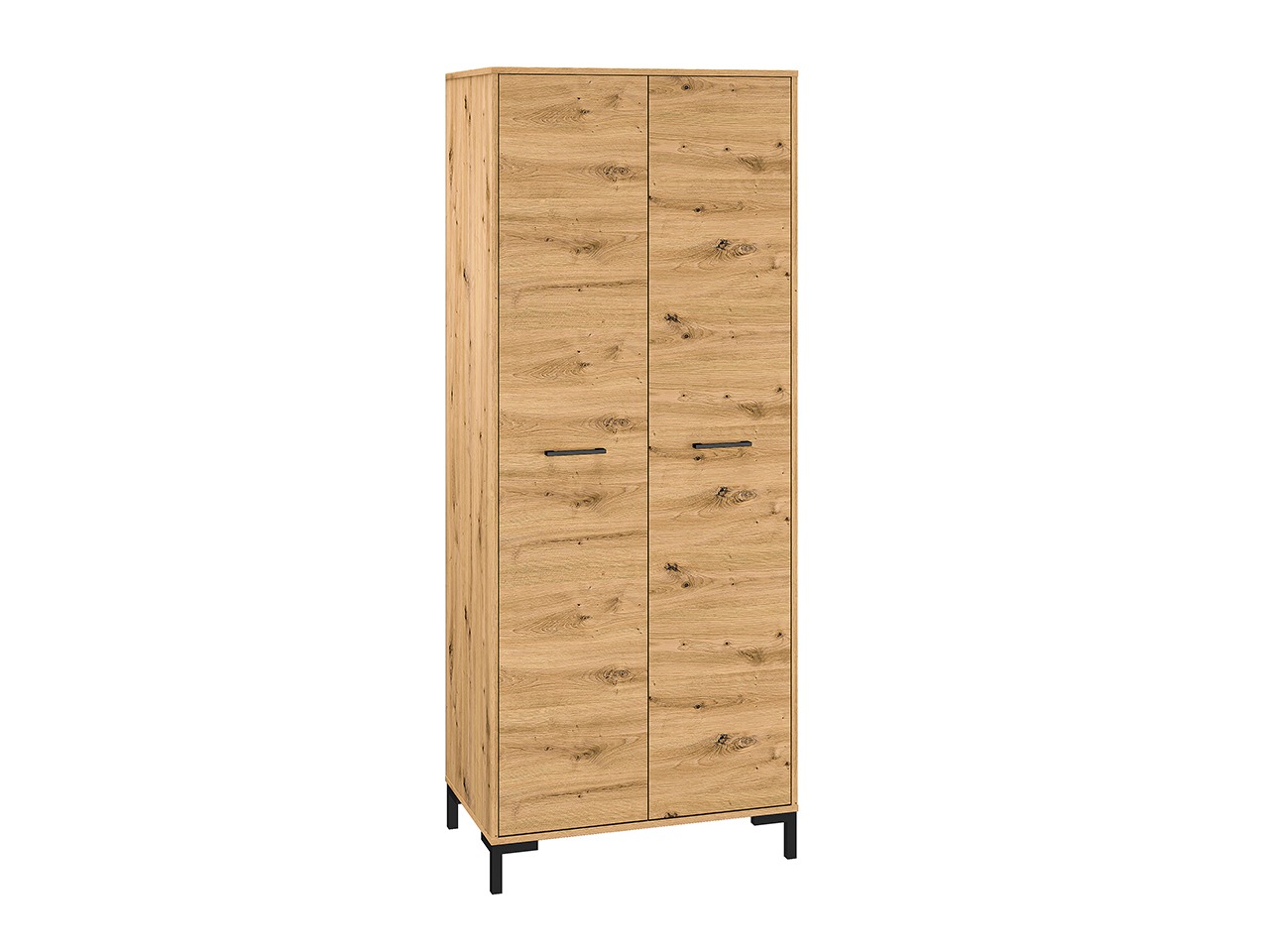 Kledingkast Larnolo 114