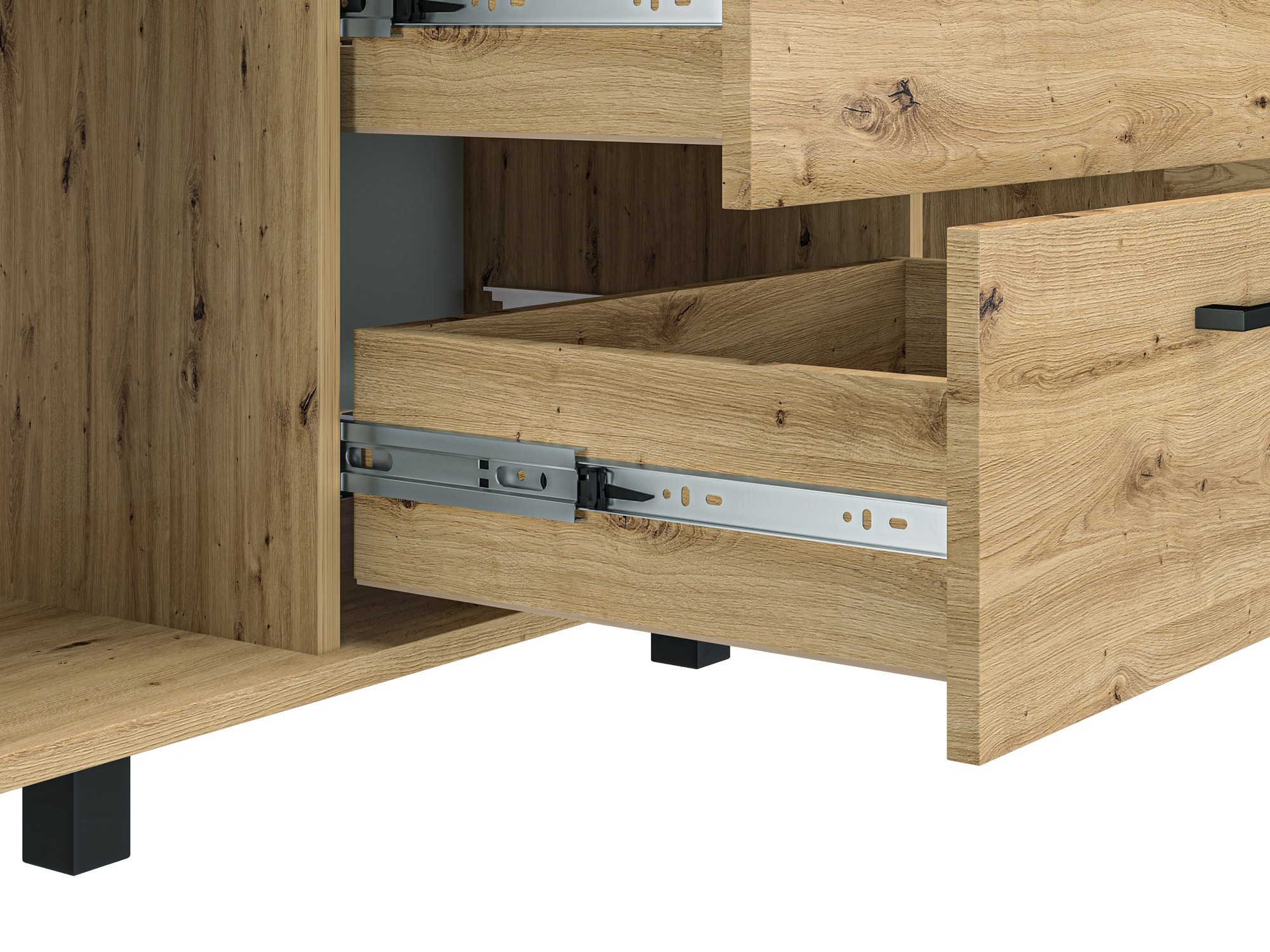 Ladekast Larnolo 120
