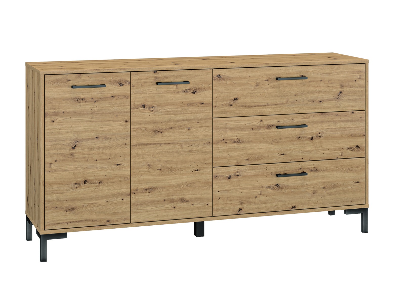 Ladekast Larnolo 121