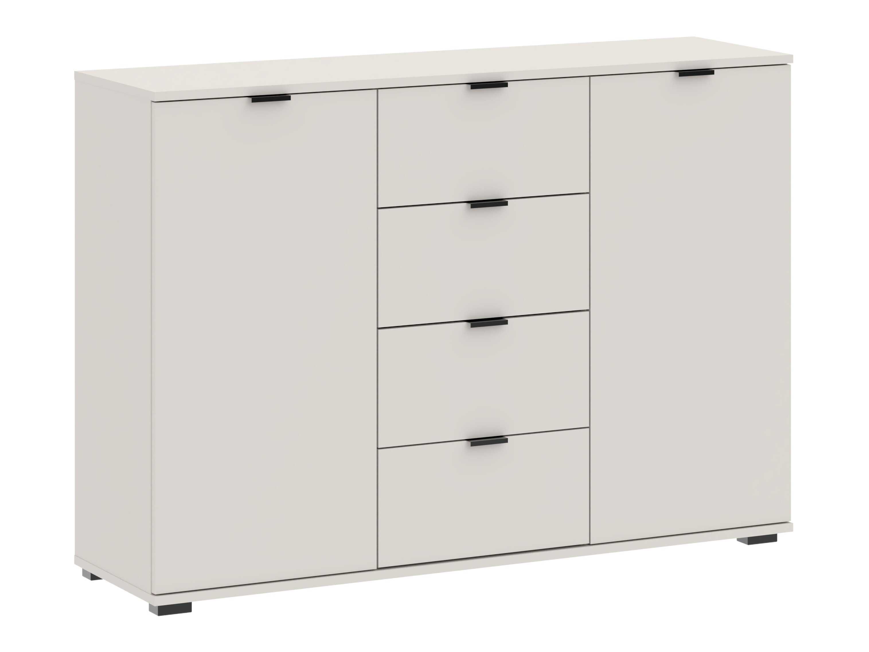 Ladekast Bristol 240 (Kasjmier)