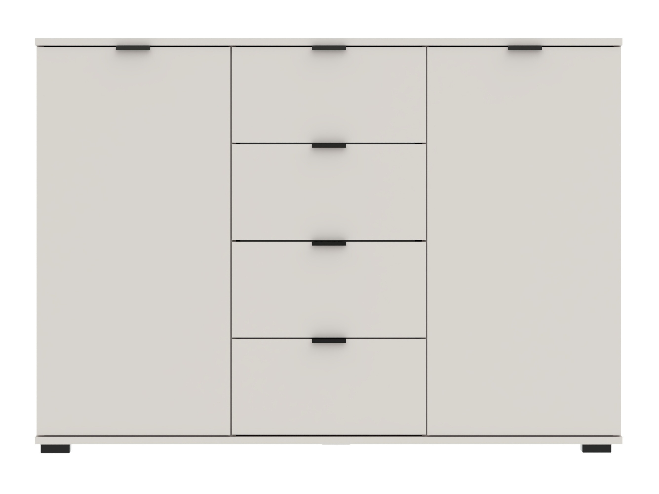 Ladekast Bristol 240 (Kasjmier)
