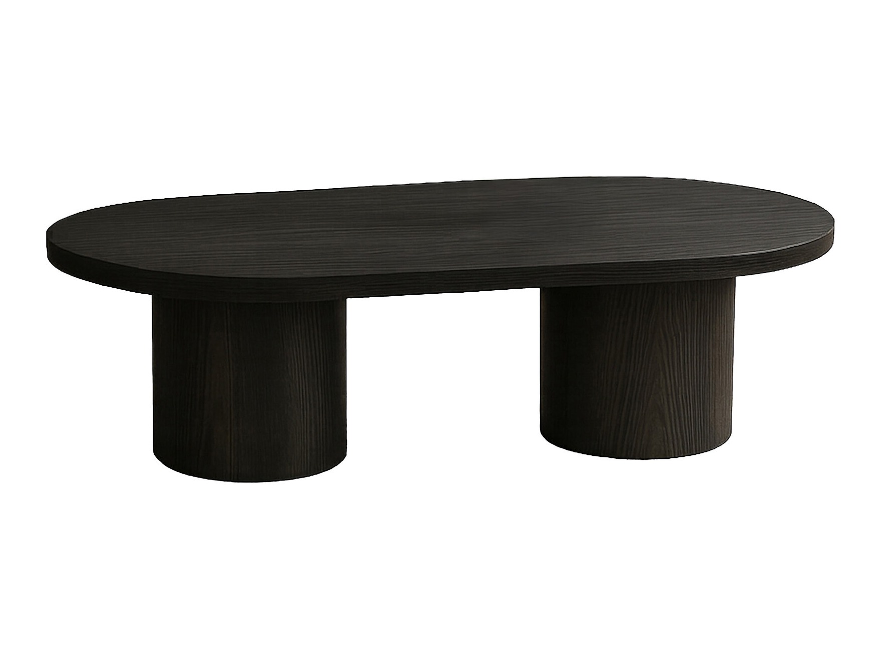 Salontafel Dallas 5314 (Zwart)