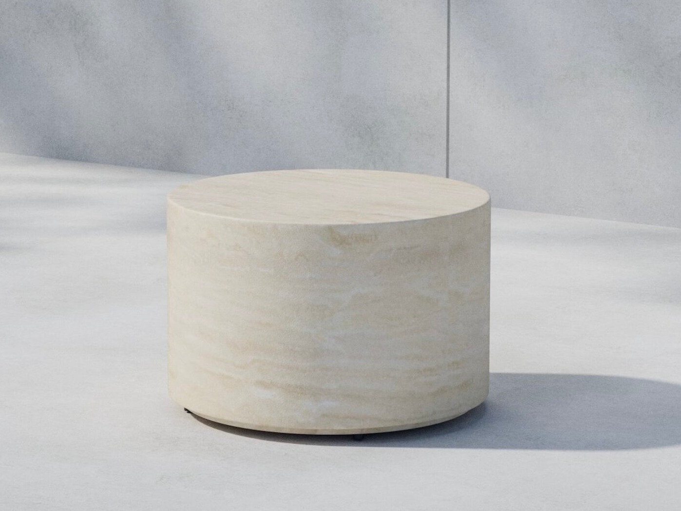 Salontafel voor buiten Dallas 5315 (Beige)