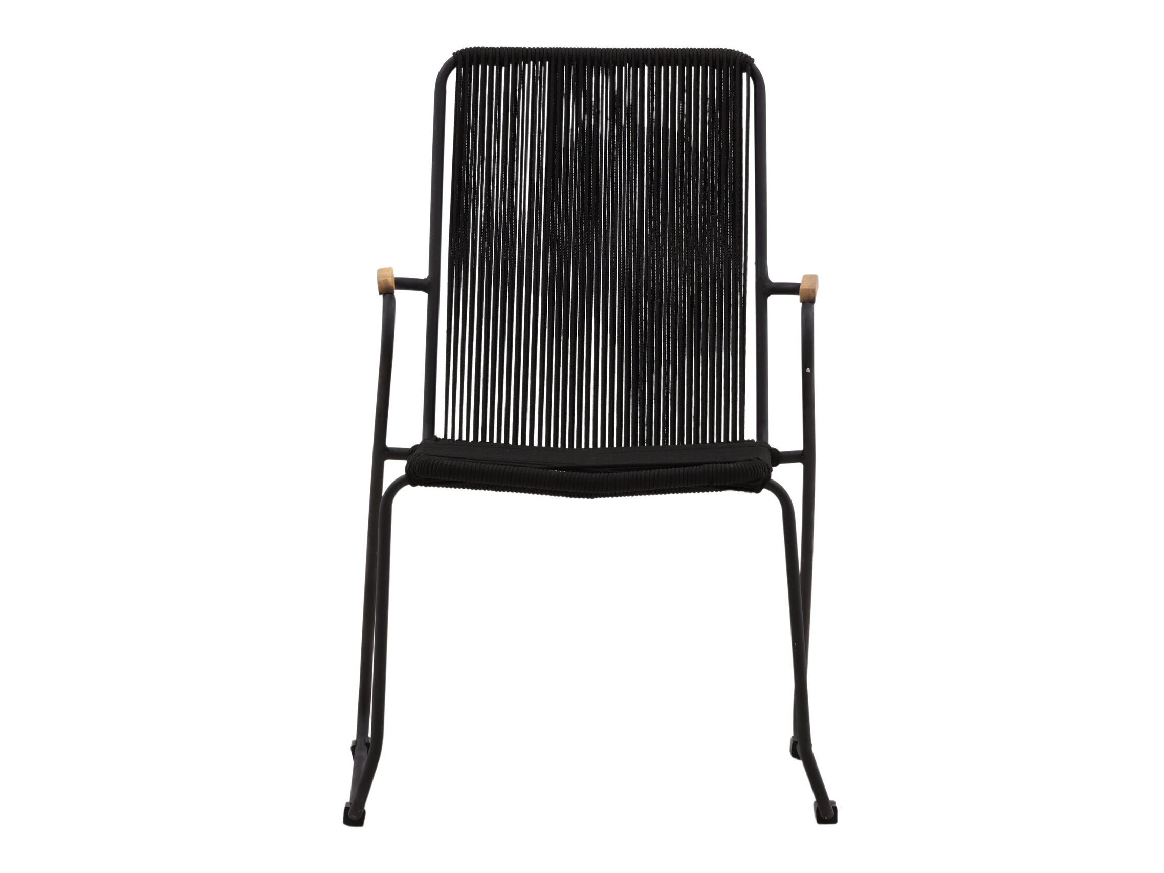 Tafel en stoelen set Dallas 5316