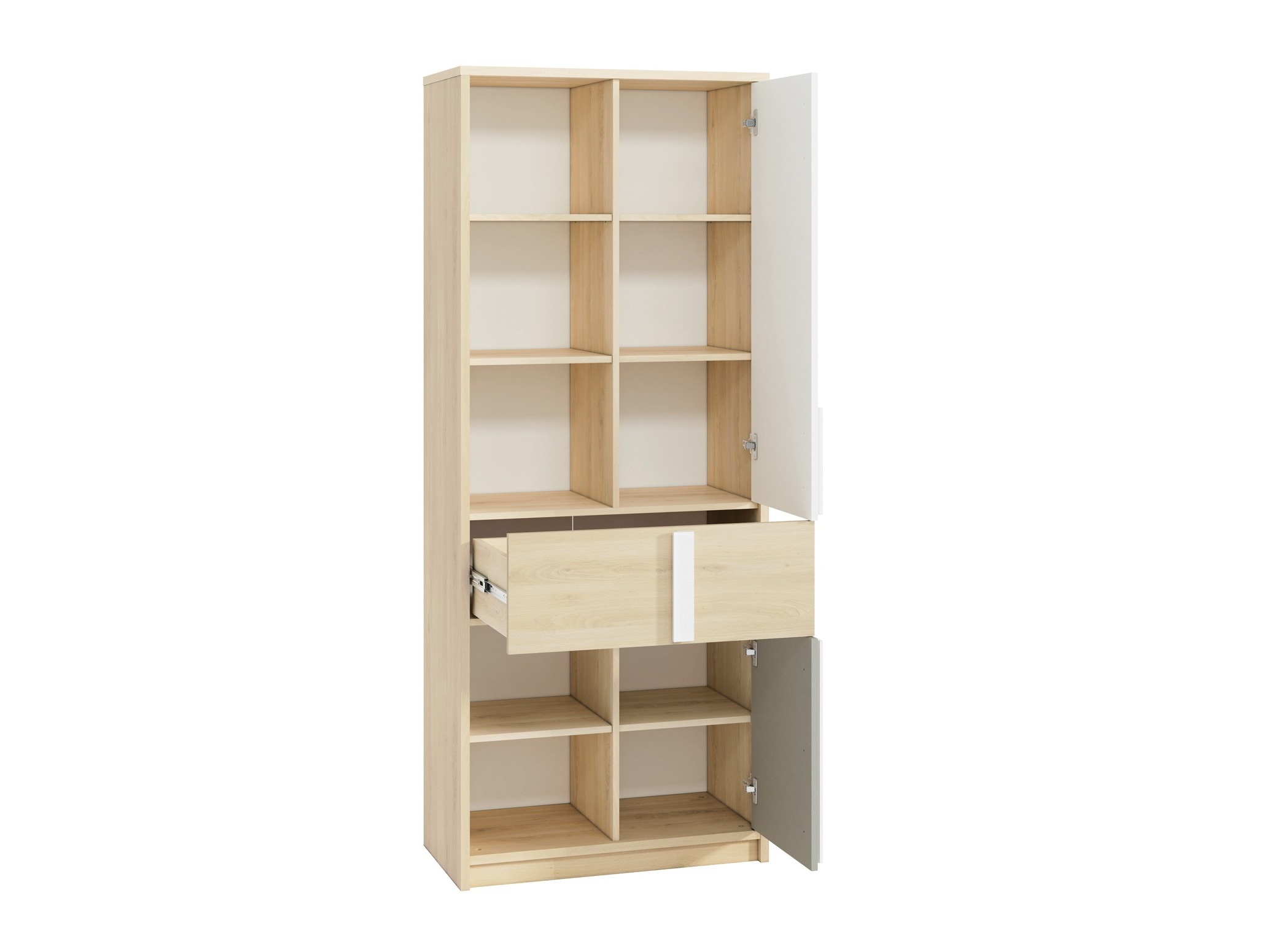 Boekenkast Tivruve 103