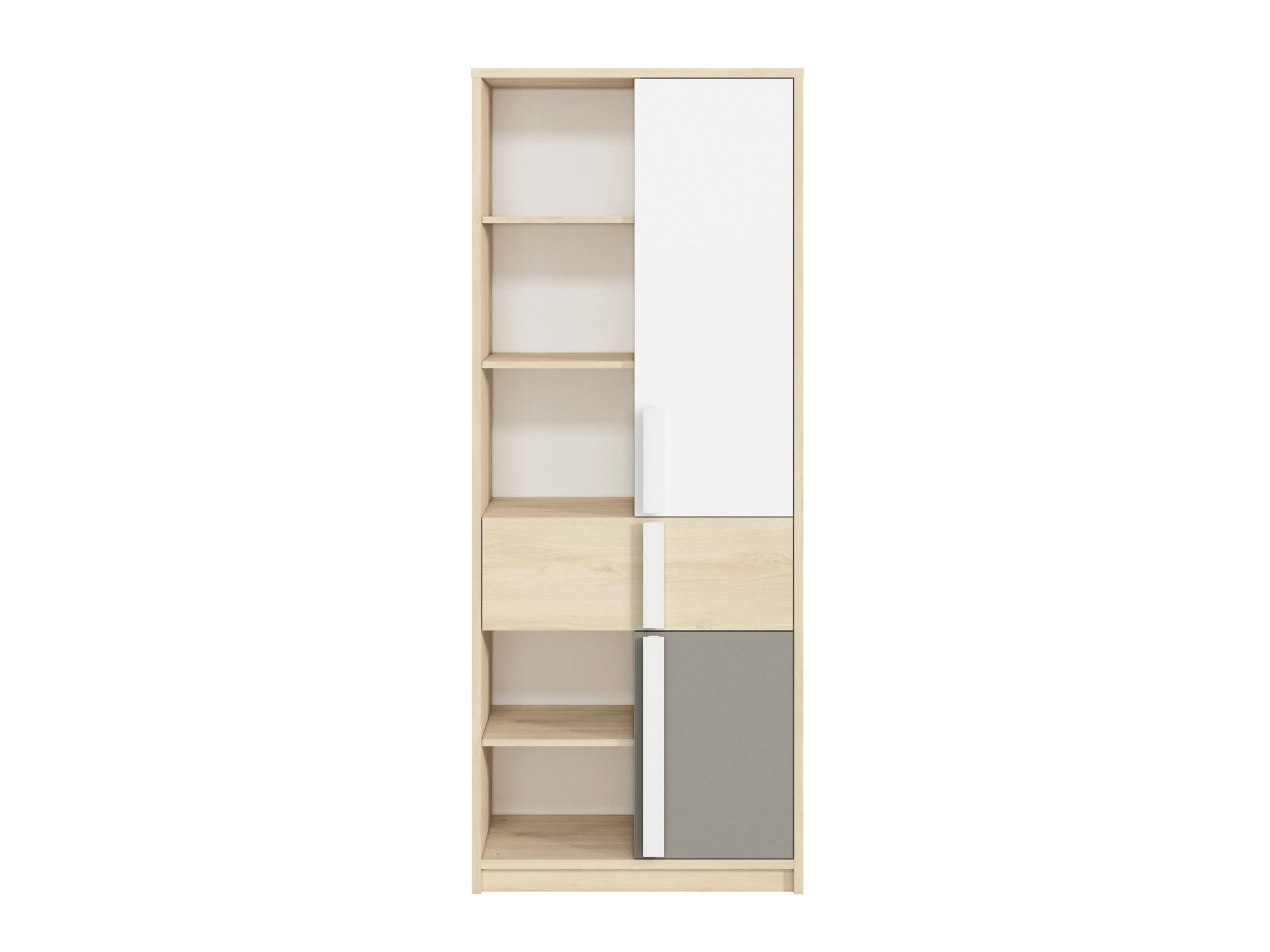 Boekenkast Tivruve 103