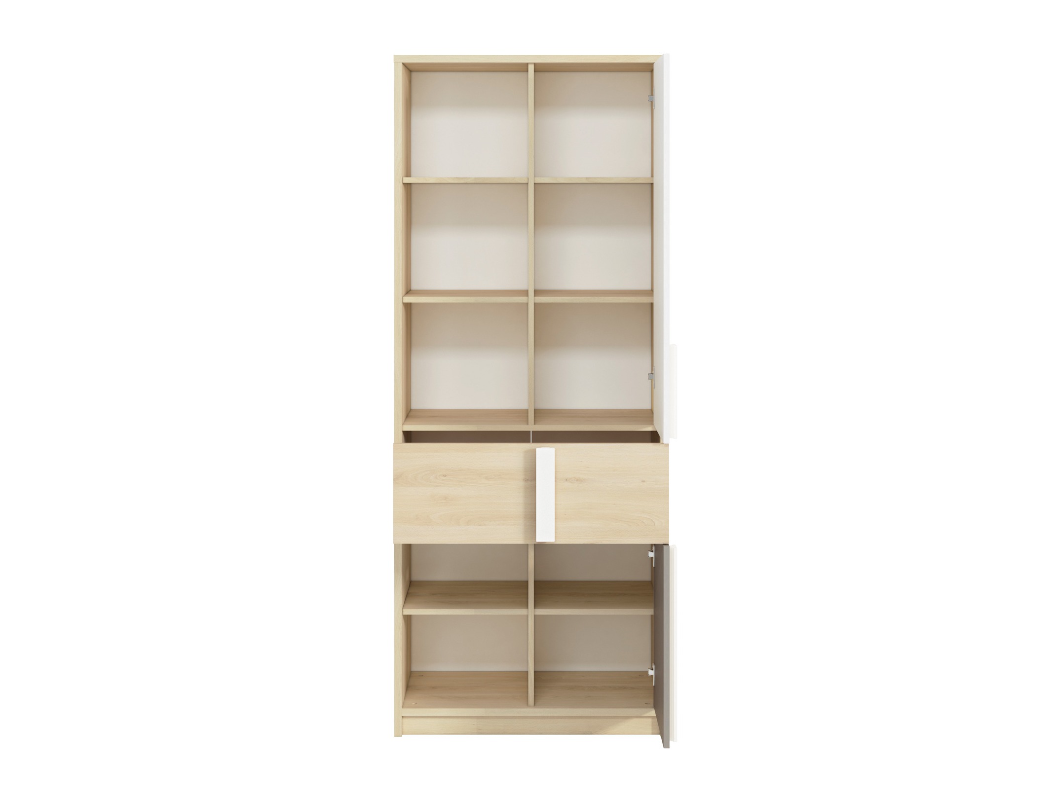Boekenkast Tivruve 103
