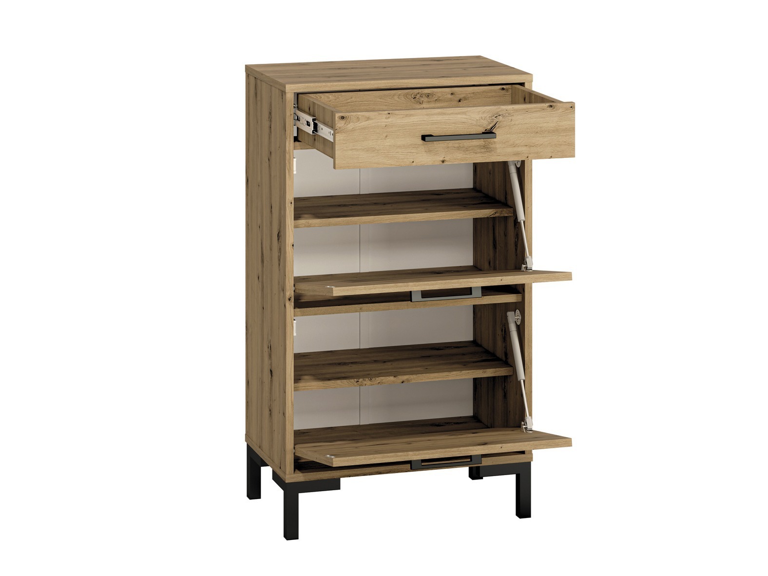 Gangmeubelset Larnolo 129