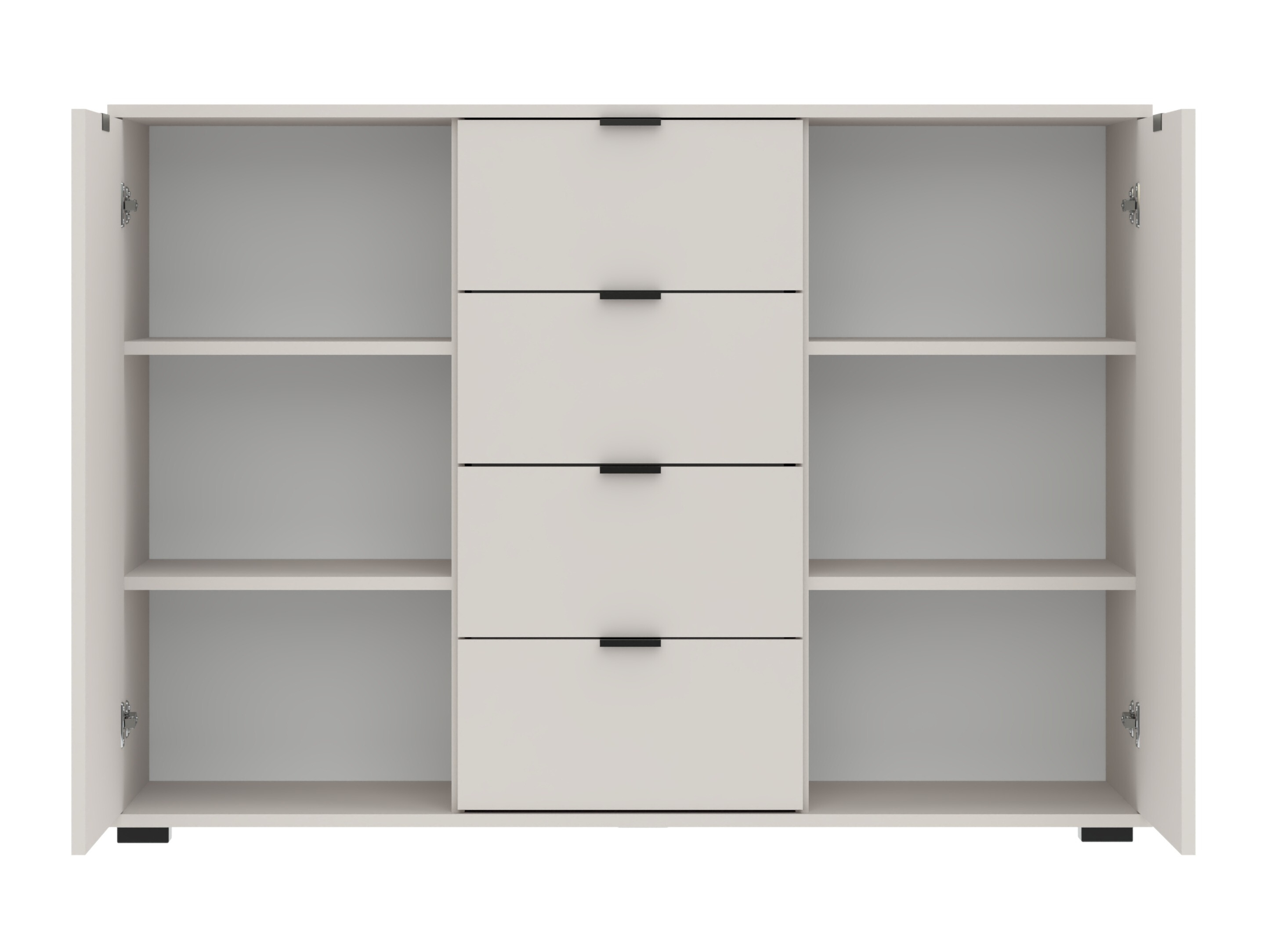 Ladekast Bristol 240 (Kasjmier)