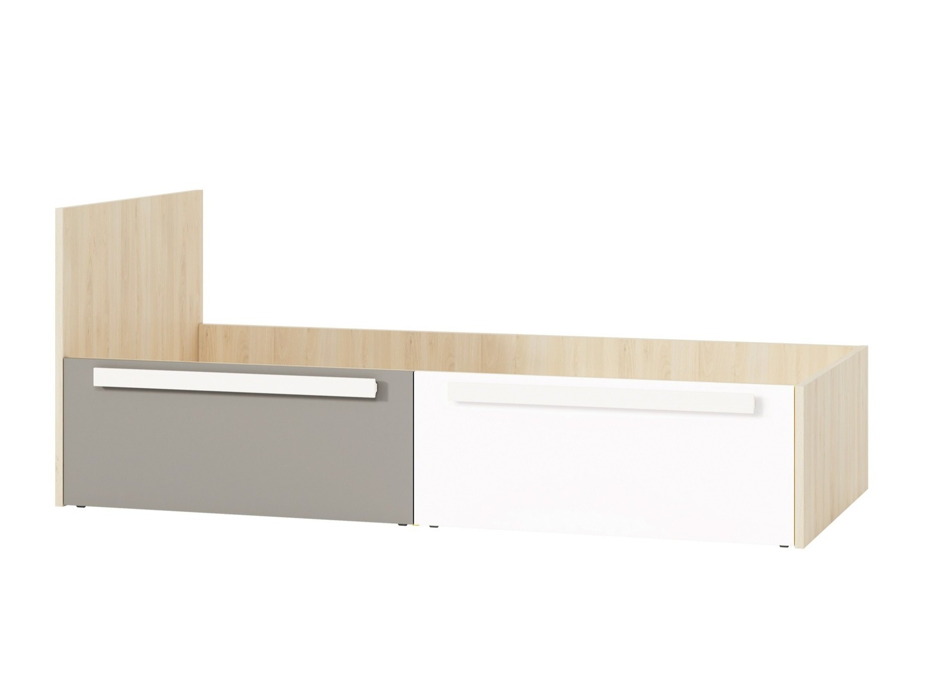 Bed Tivruve 111