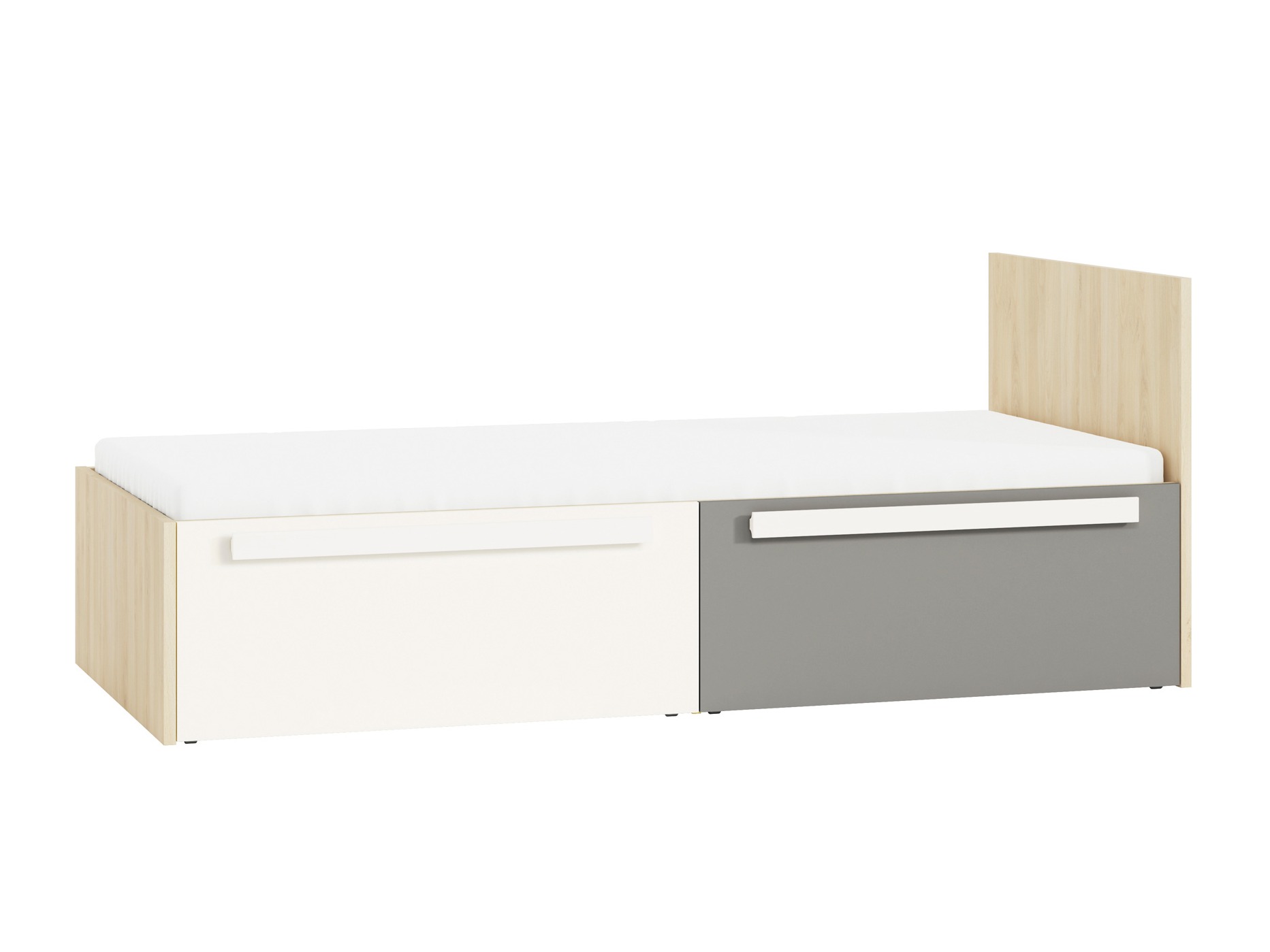 Bed Tivruve 111