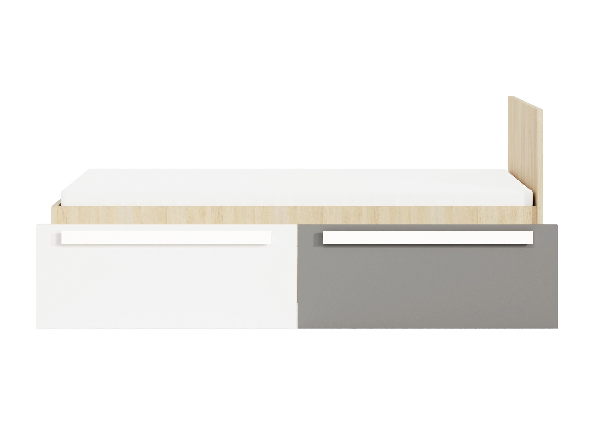 Bed Tivruve 111