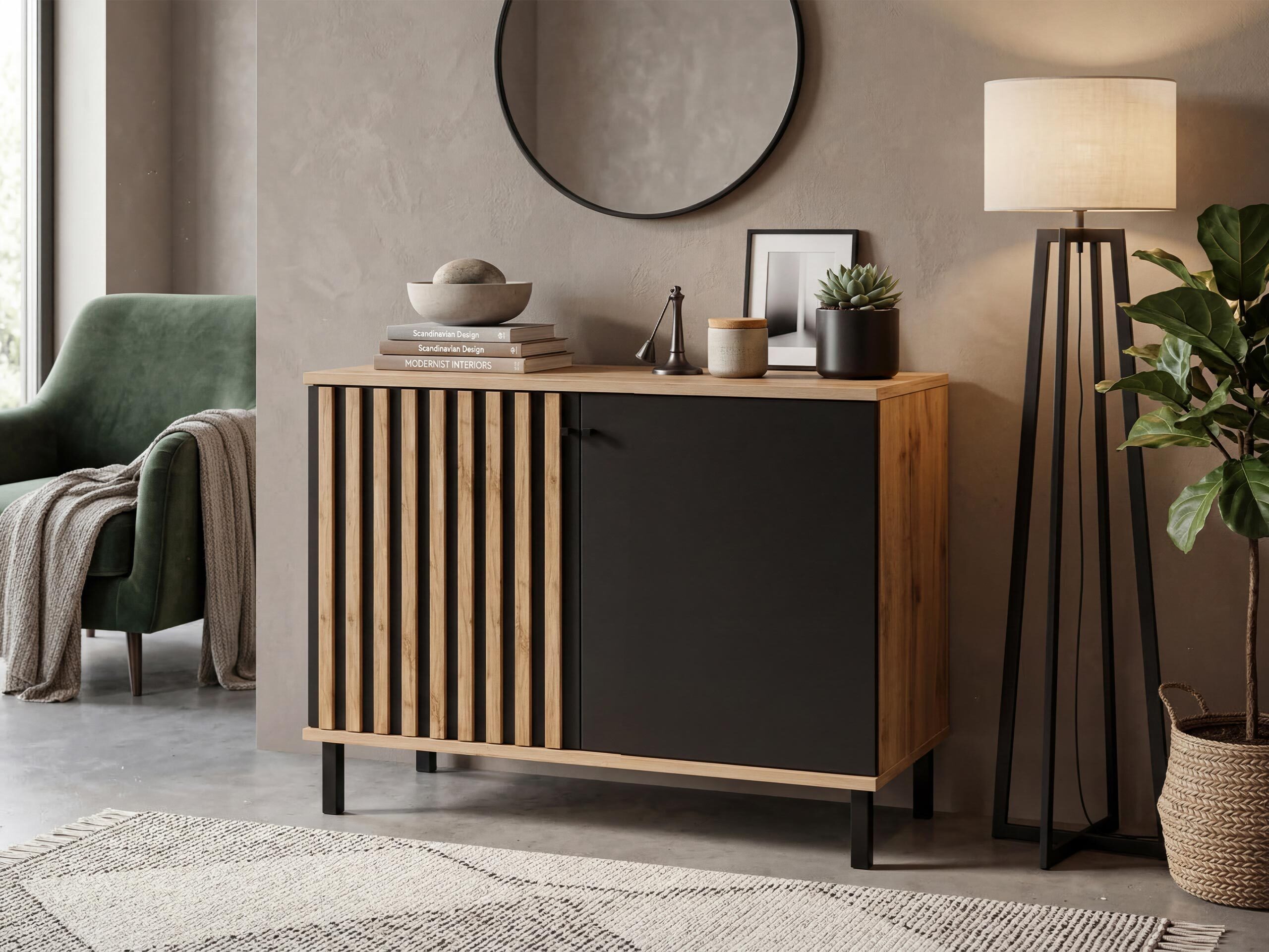 Dressoir Honolulu 227