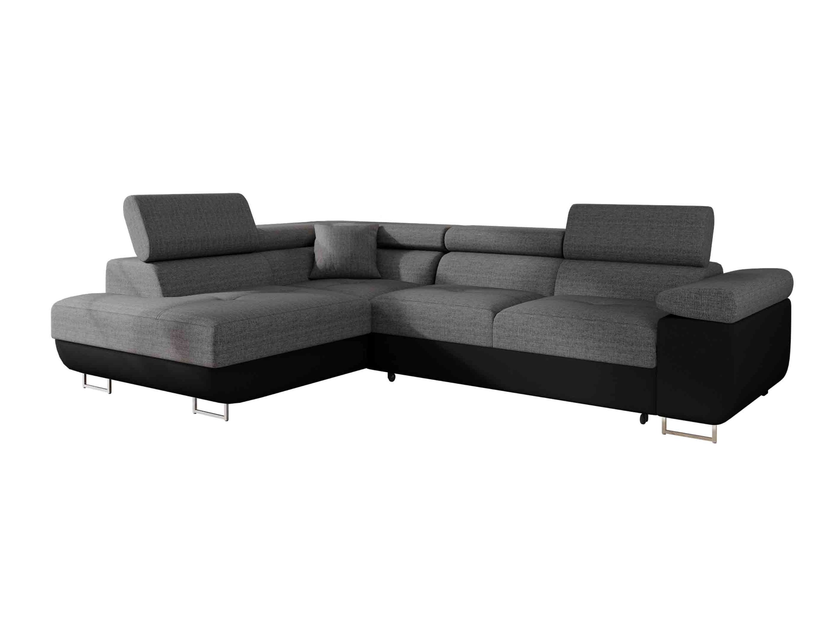 Hoekbank Comfivo Vinetum (Soft 011 + Lux 06)