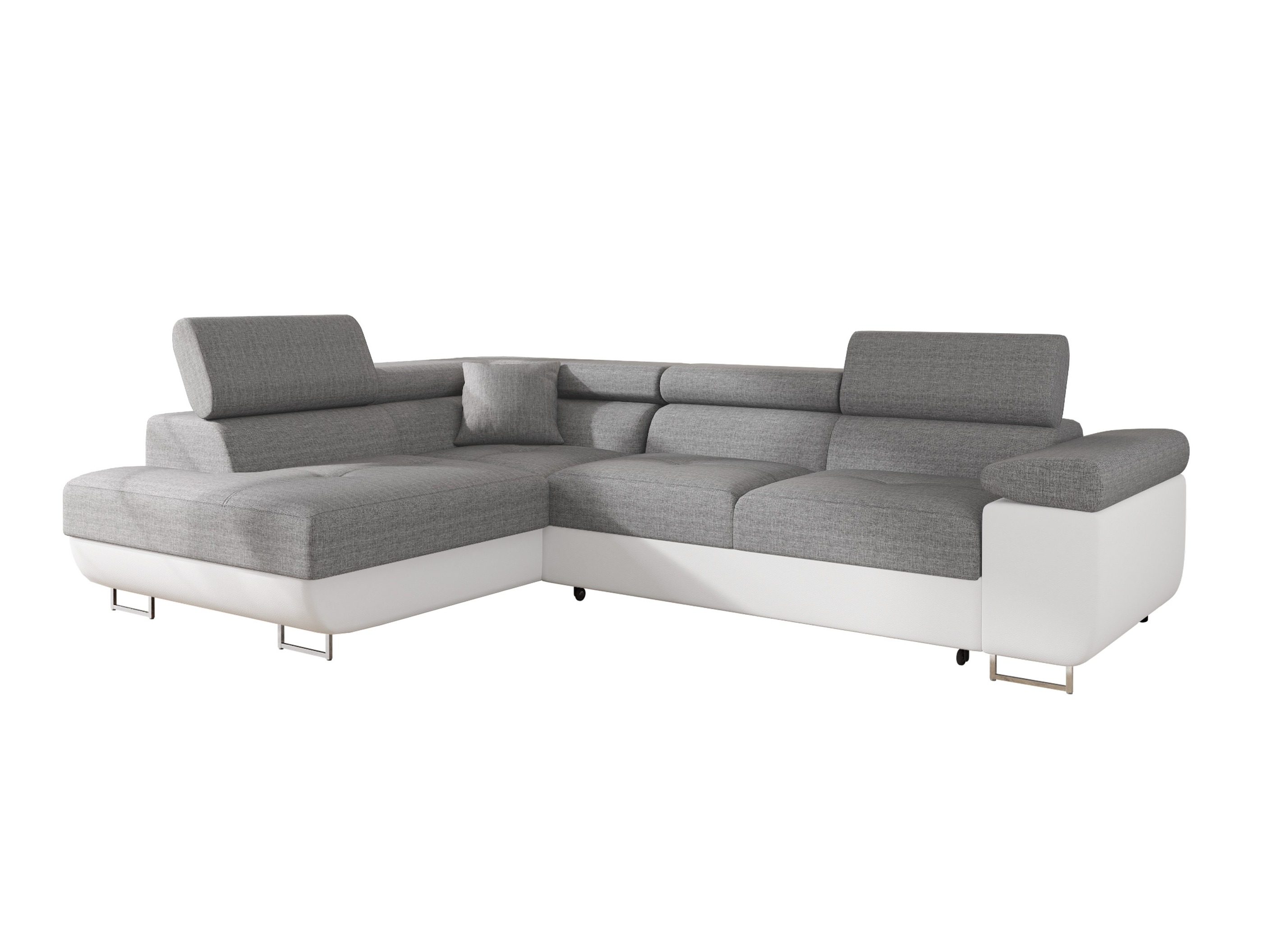 Hoekbank Comfivo Vinetum (Soft 017 + Lux 05)