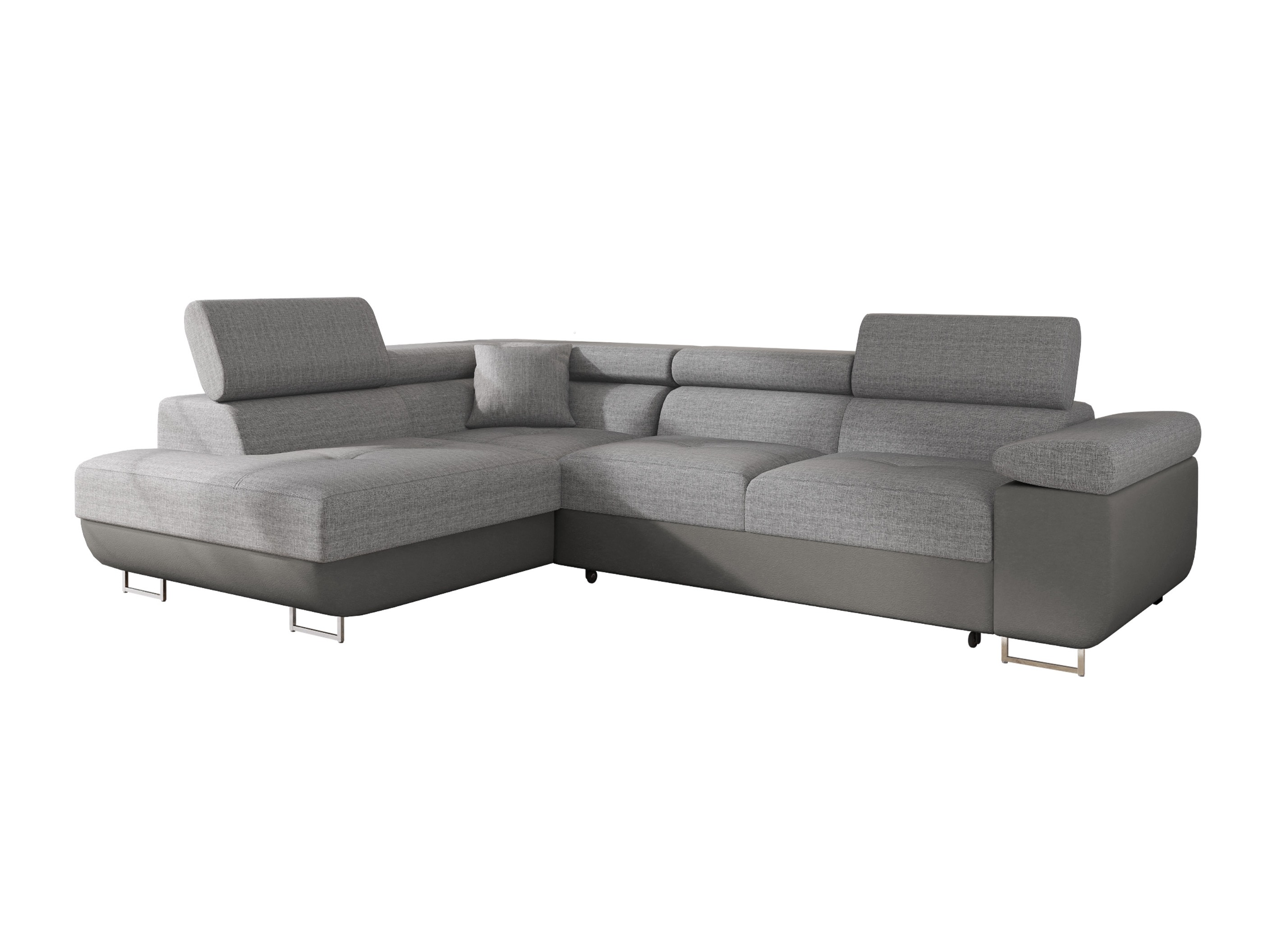 Hoekbank Comfivo Vinetum (Soft 029 + Lux 05)