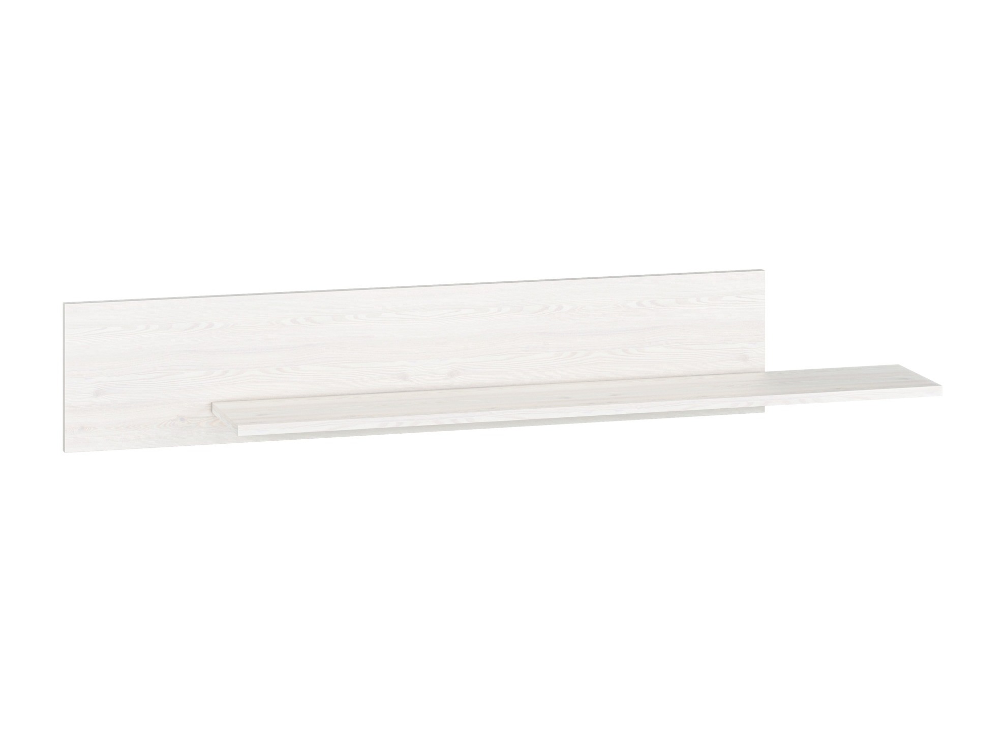 Wandplank Alcala 112