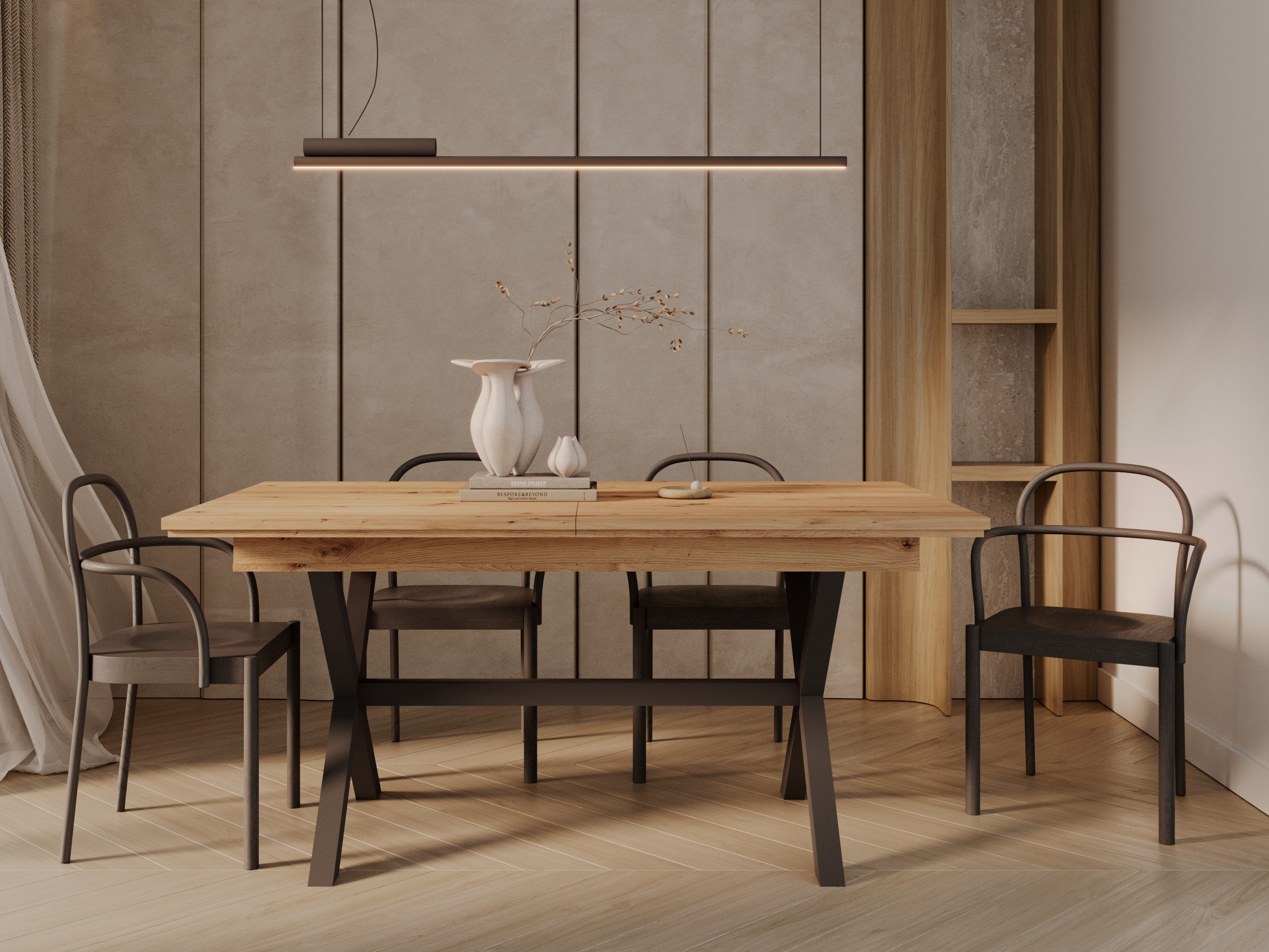 Tafel Bristol 244