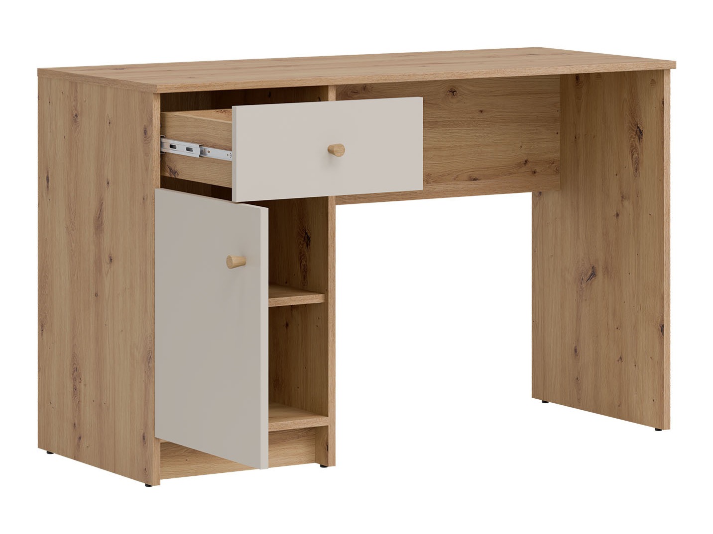 Bureau Morsevi 107