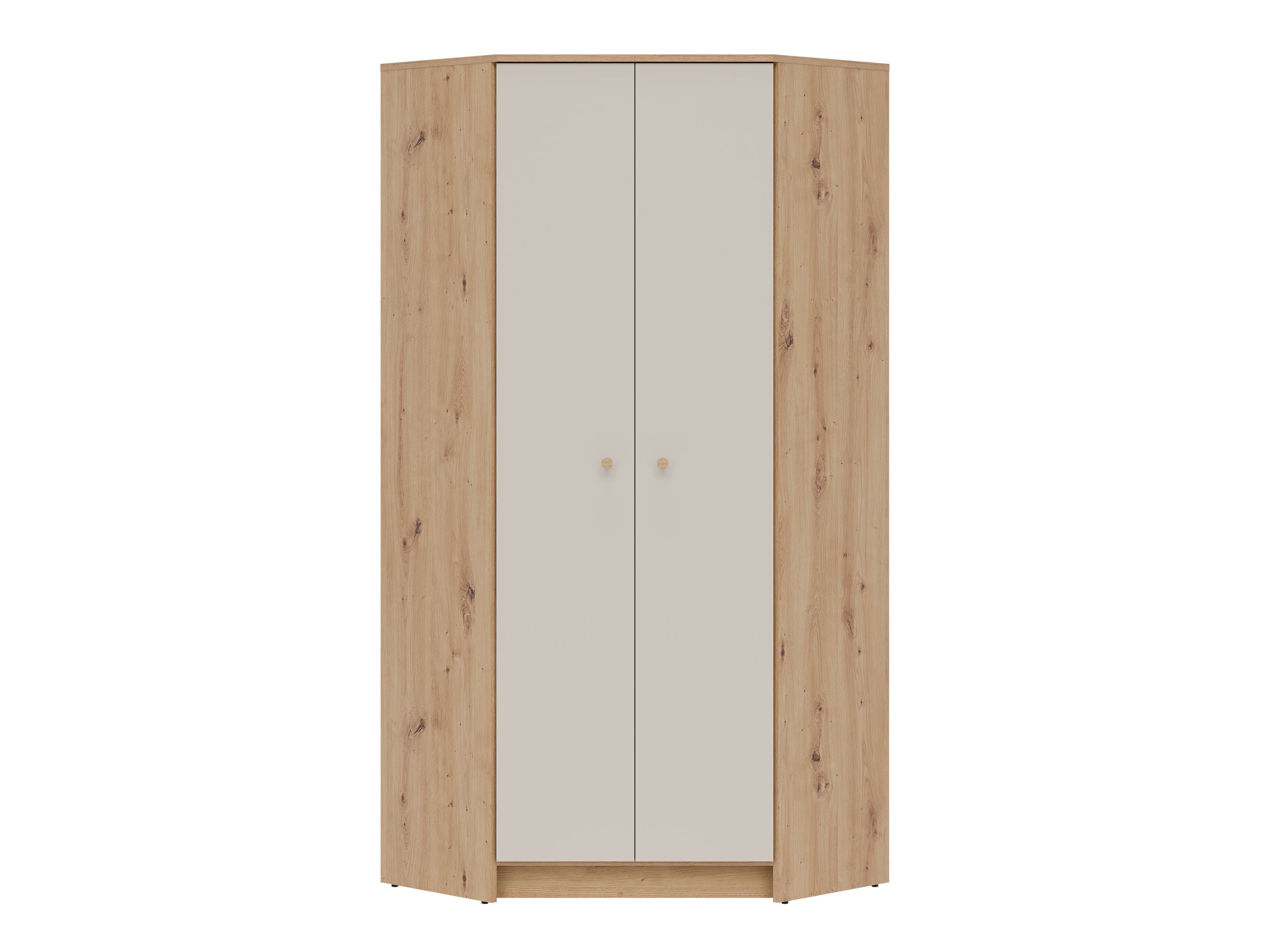 Hoekkledingkast Morsevi 105