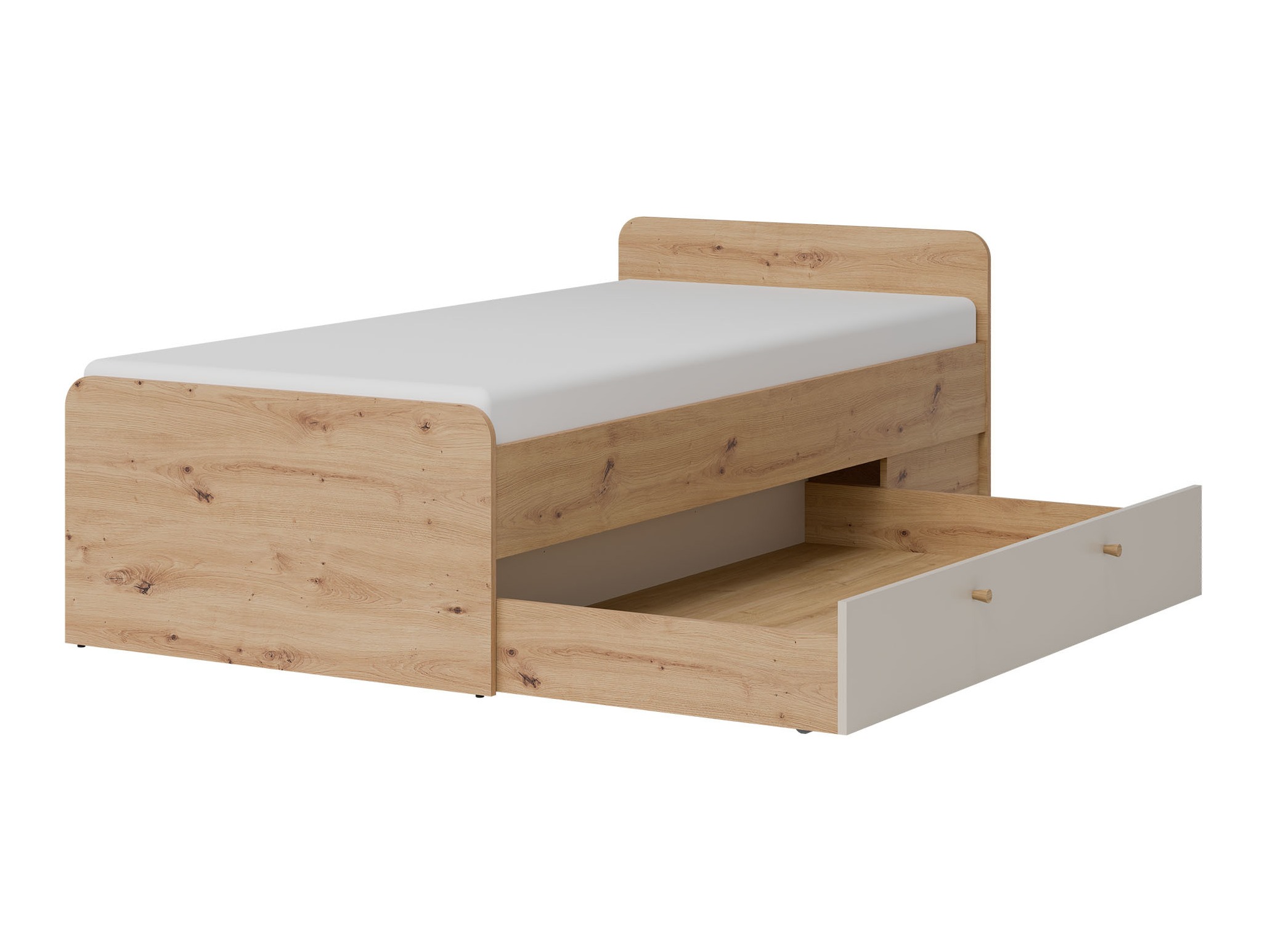 Bed Morsevi 108