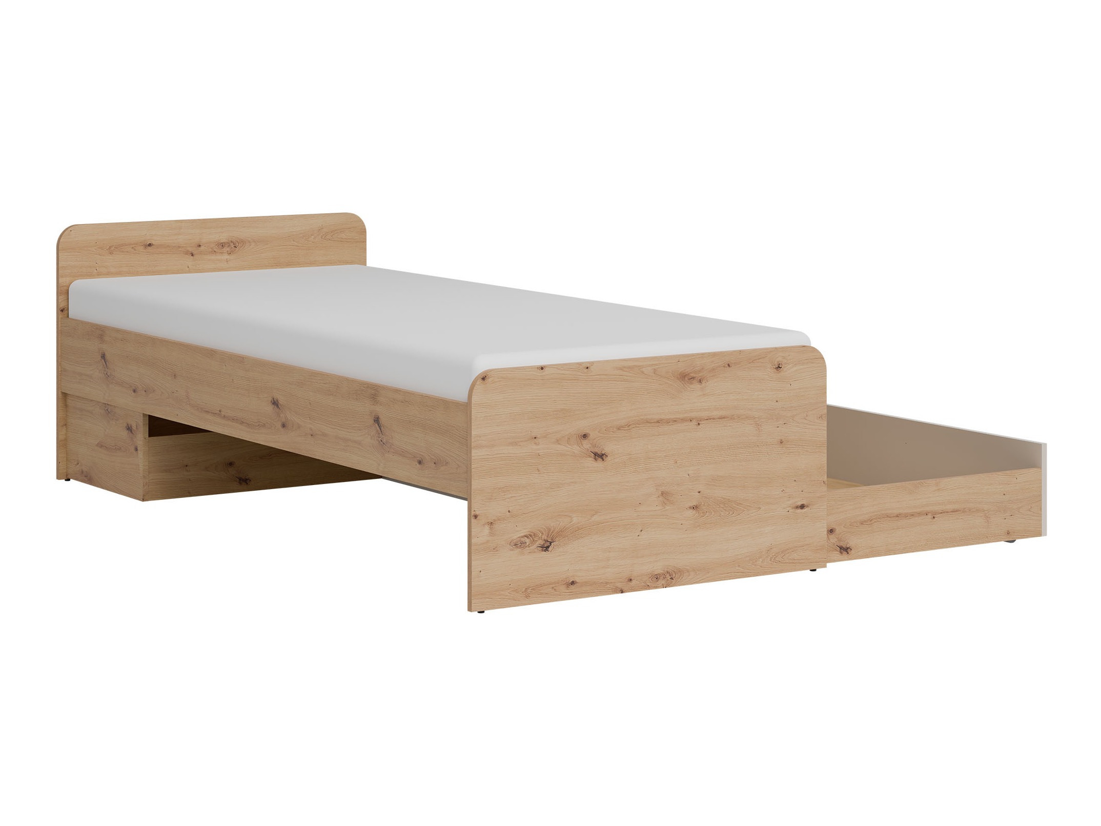 Bed Morsevi 108
