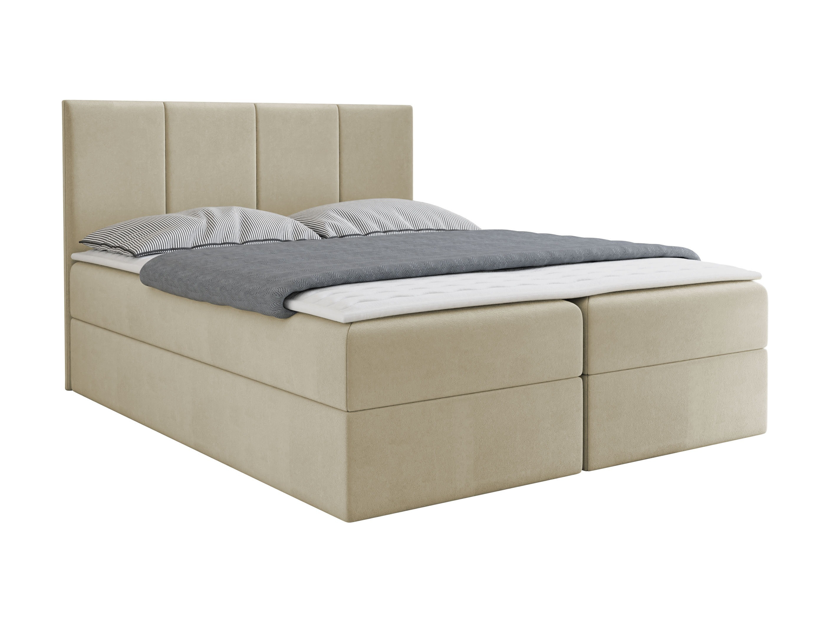 Boxspring Oppidum (Polo 872)