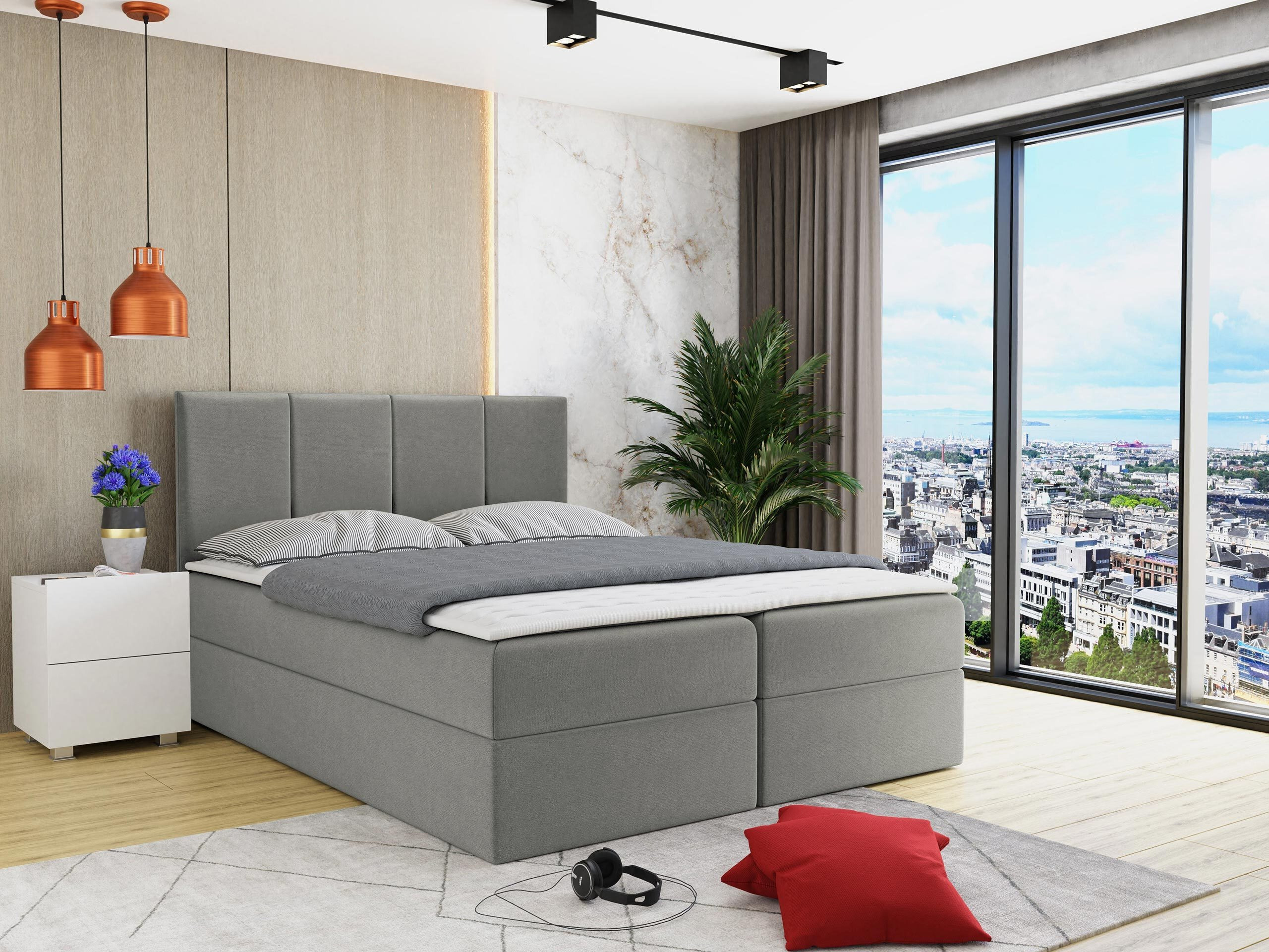 Boxspring Oppidum (Polo 894)