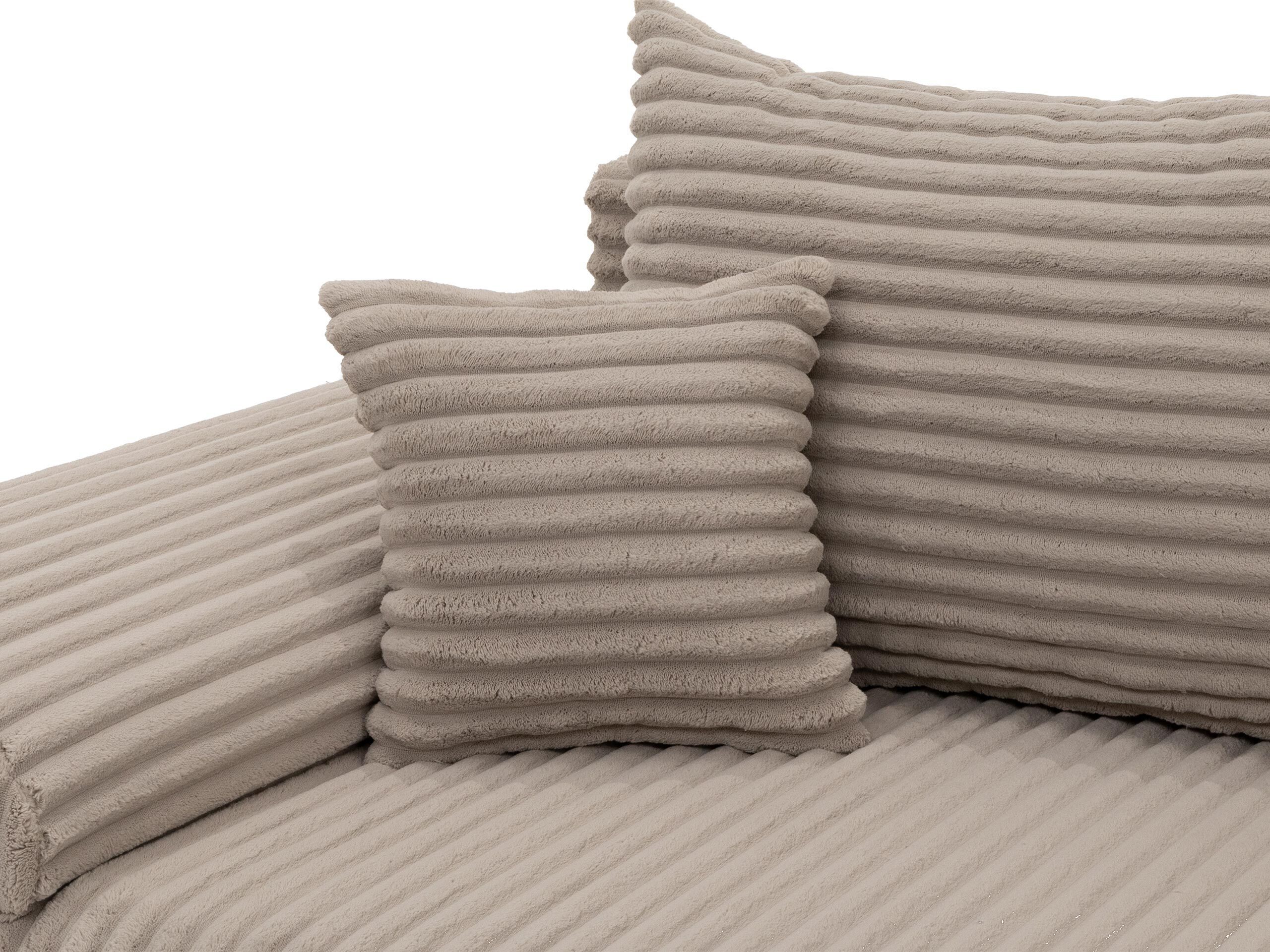 Hoekbank Camden 110 (Ambience 02)