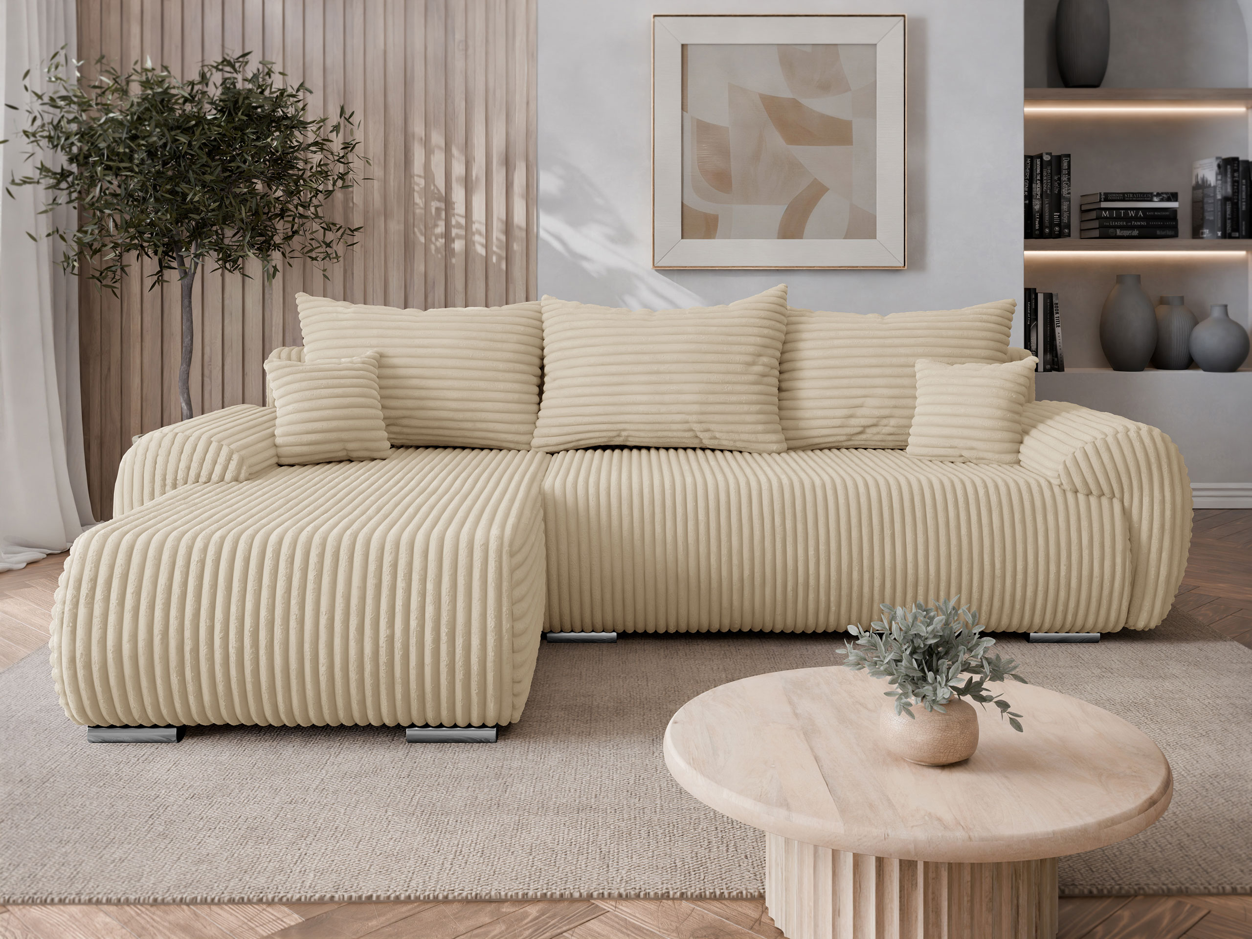 Hoekbank Camden 110 (Ambience 03)