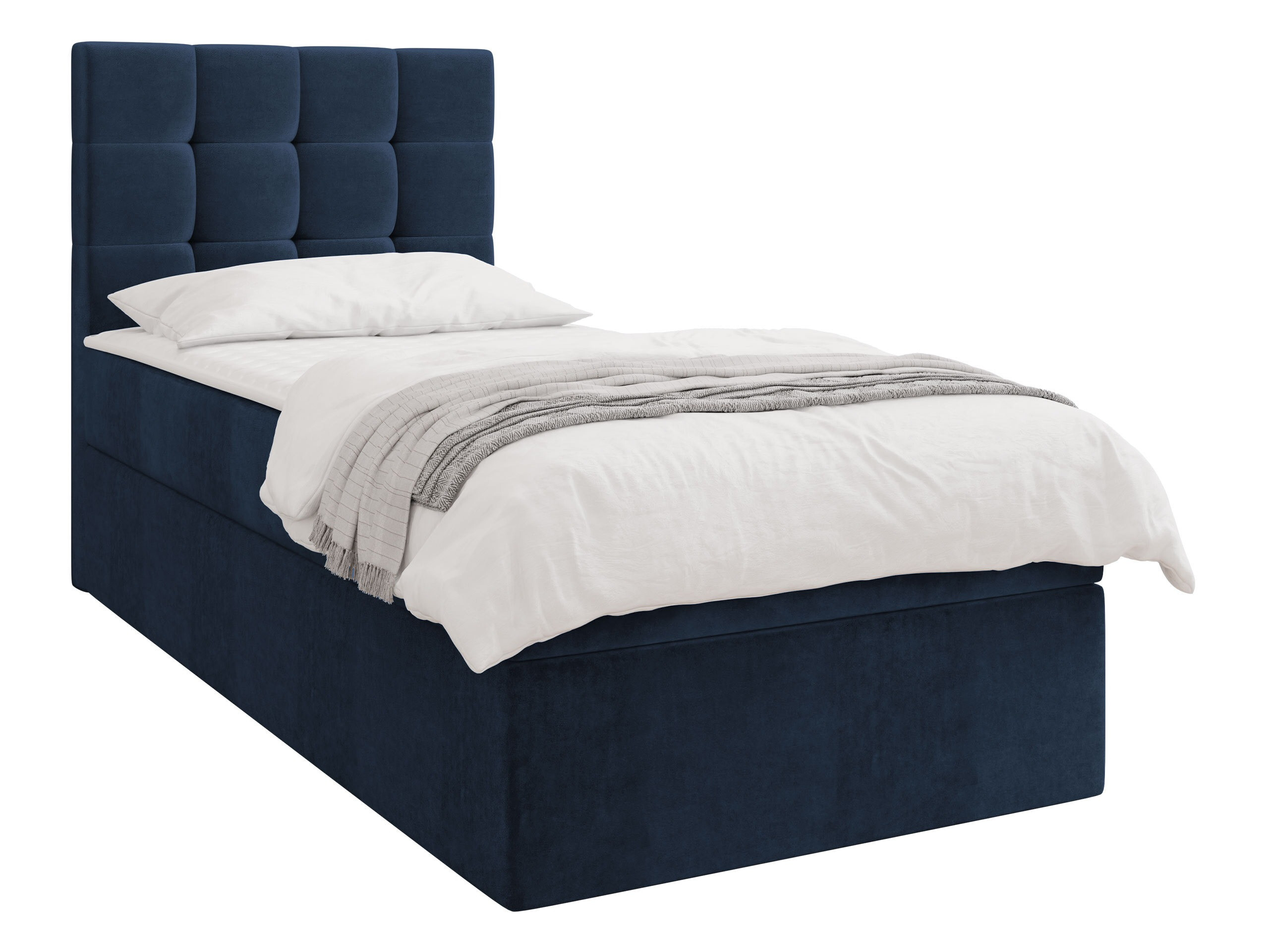 Boxspring Comfivo Osculum II (Polo 891)